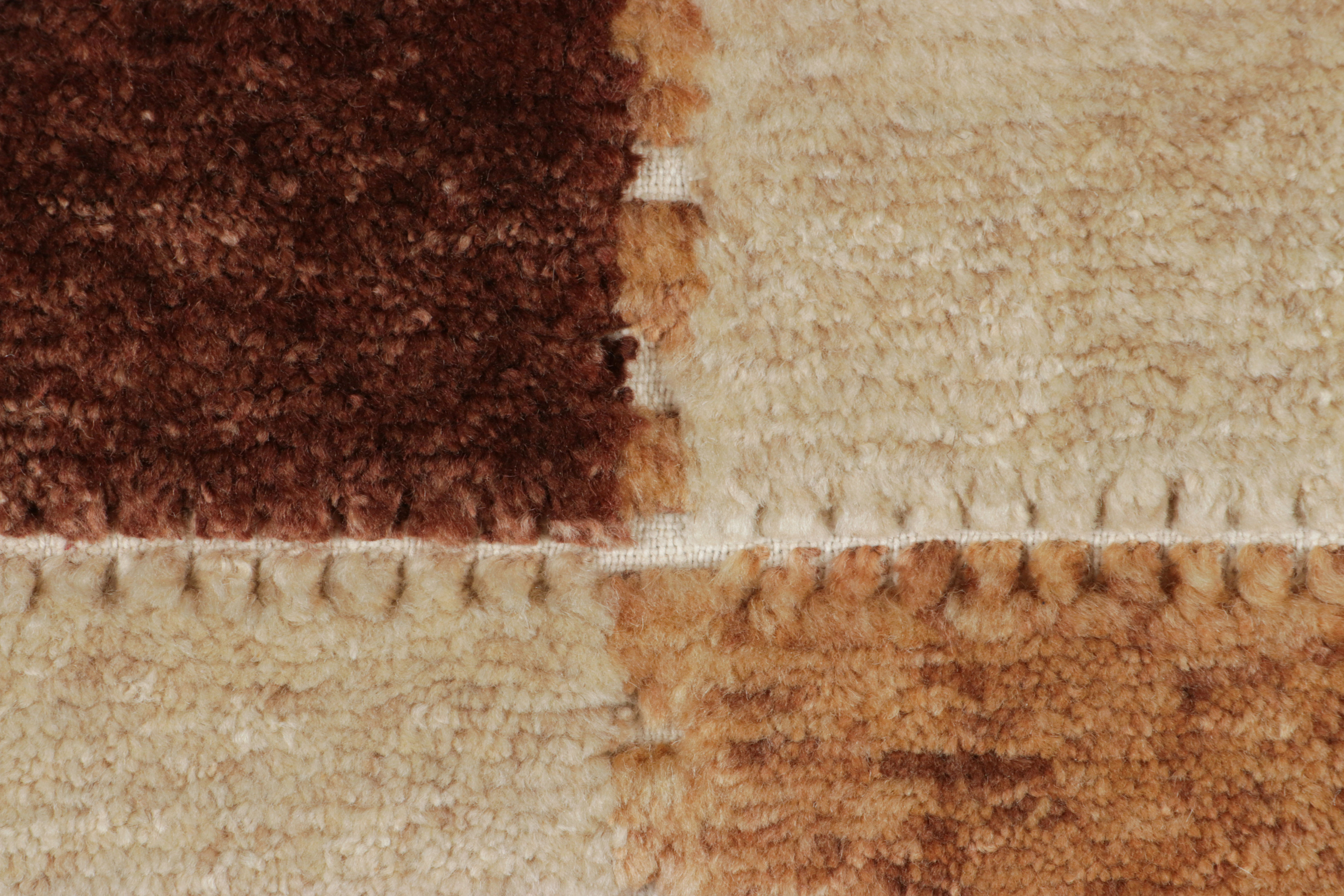 Rug & Kilim’s Classic Custom Rug Sample