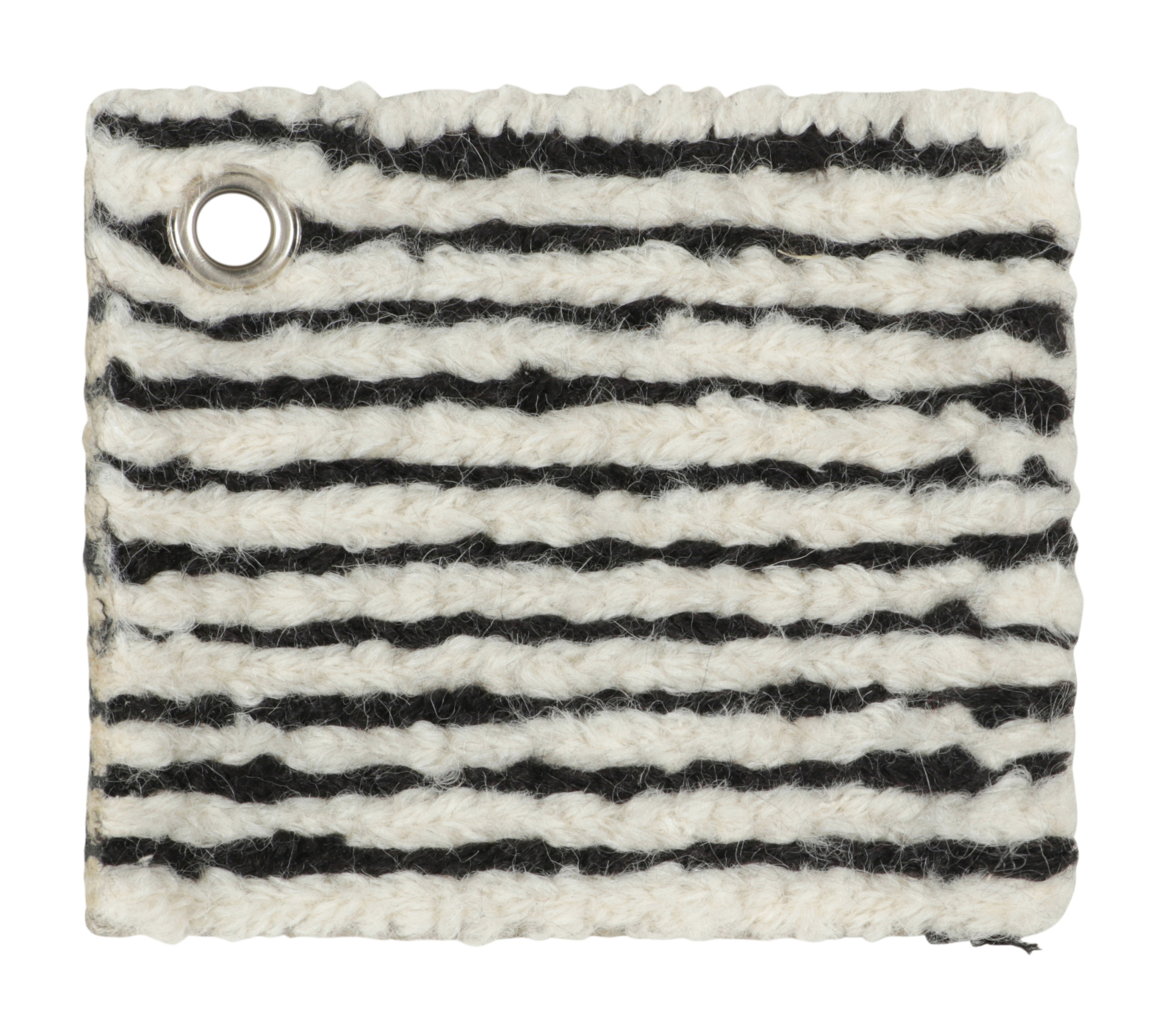 Rug & Kilim’s Contemporary Custom Alpaca Rug Sample