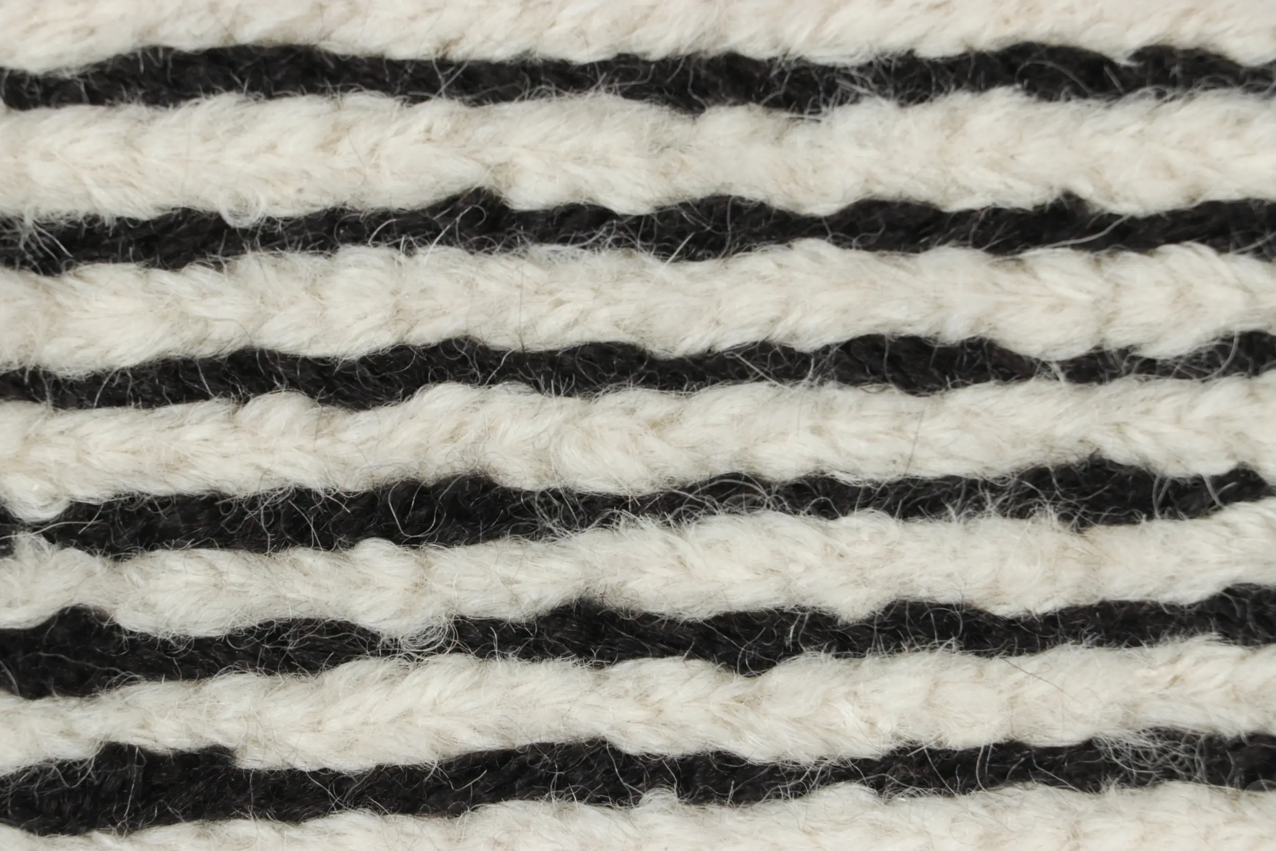 Rug & Kilim’s Contemporary Custom Alpaca Rug Sample
