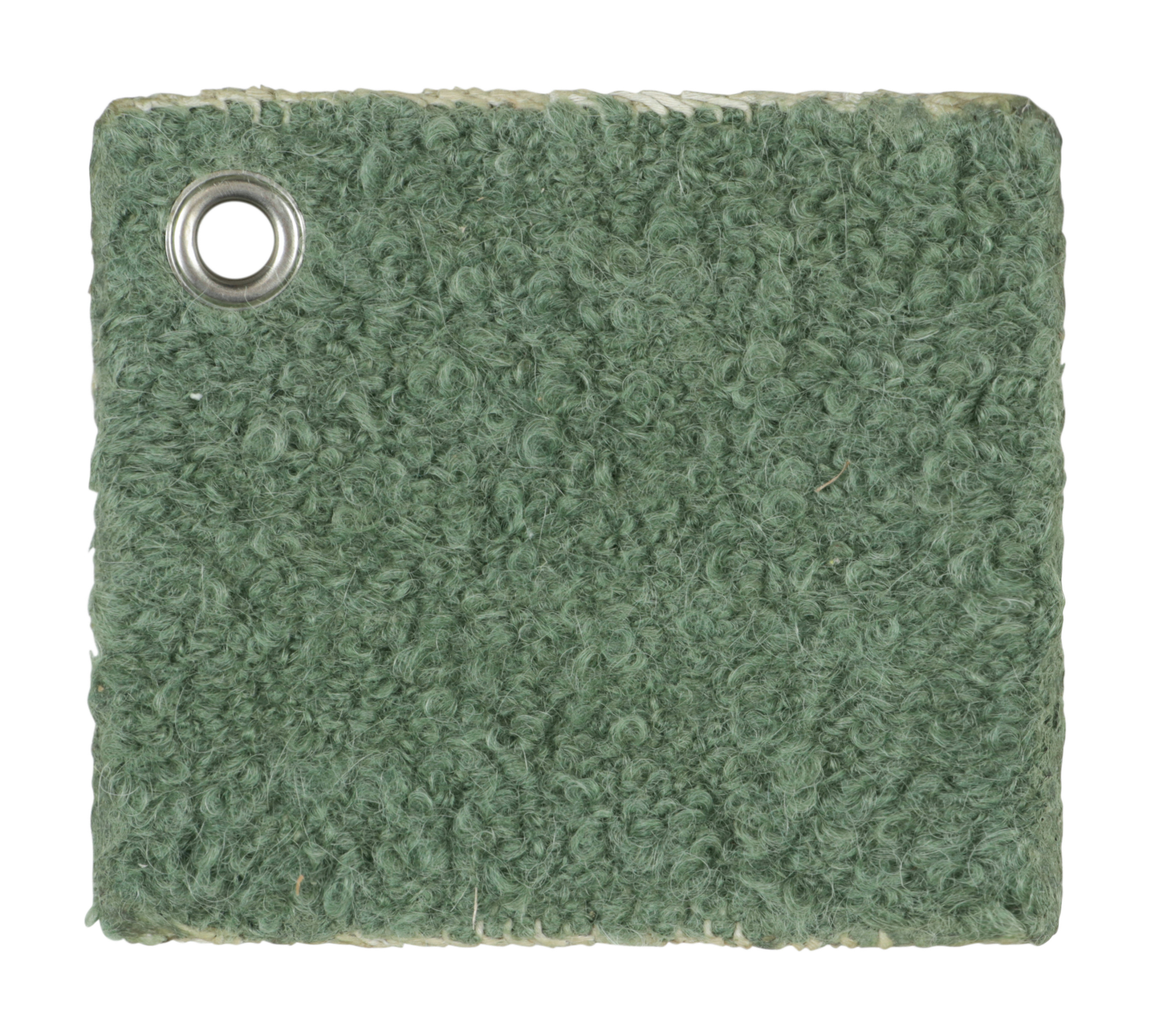 Rug & Kilim’s Textural Mohair Custom Rug Sample