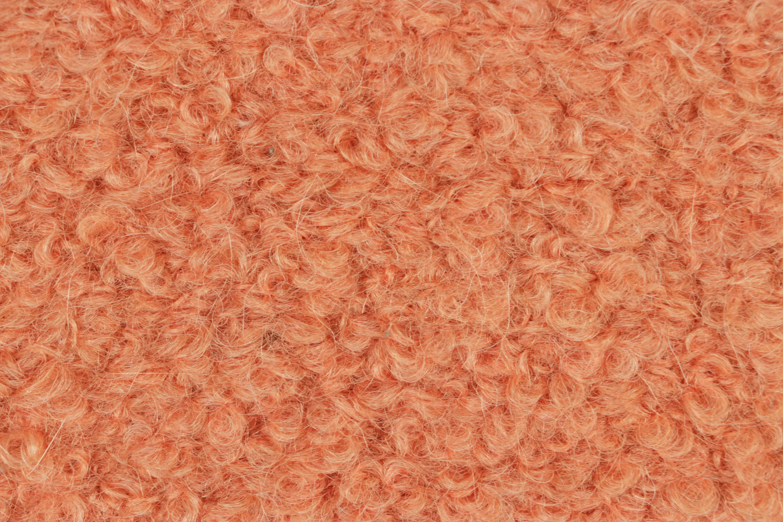 Rug & Kilim’s Textural Mohair Custom Rug Sample