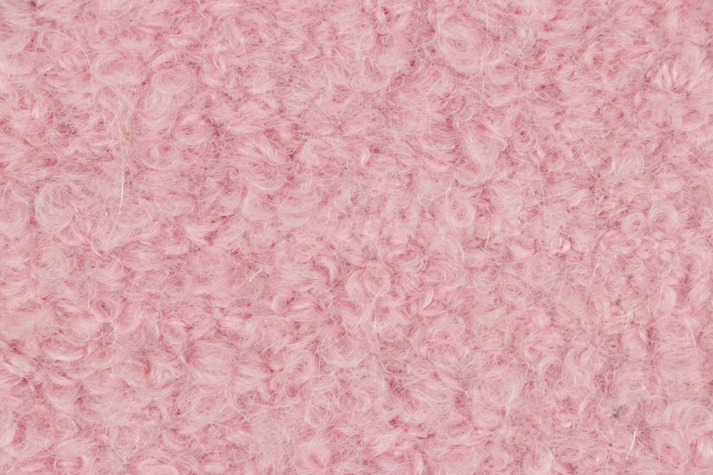 Rug & Kilim’s Textural Mohair Custom Rug Sample