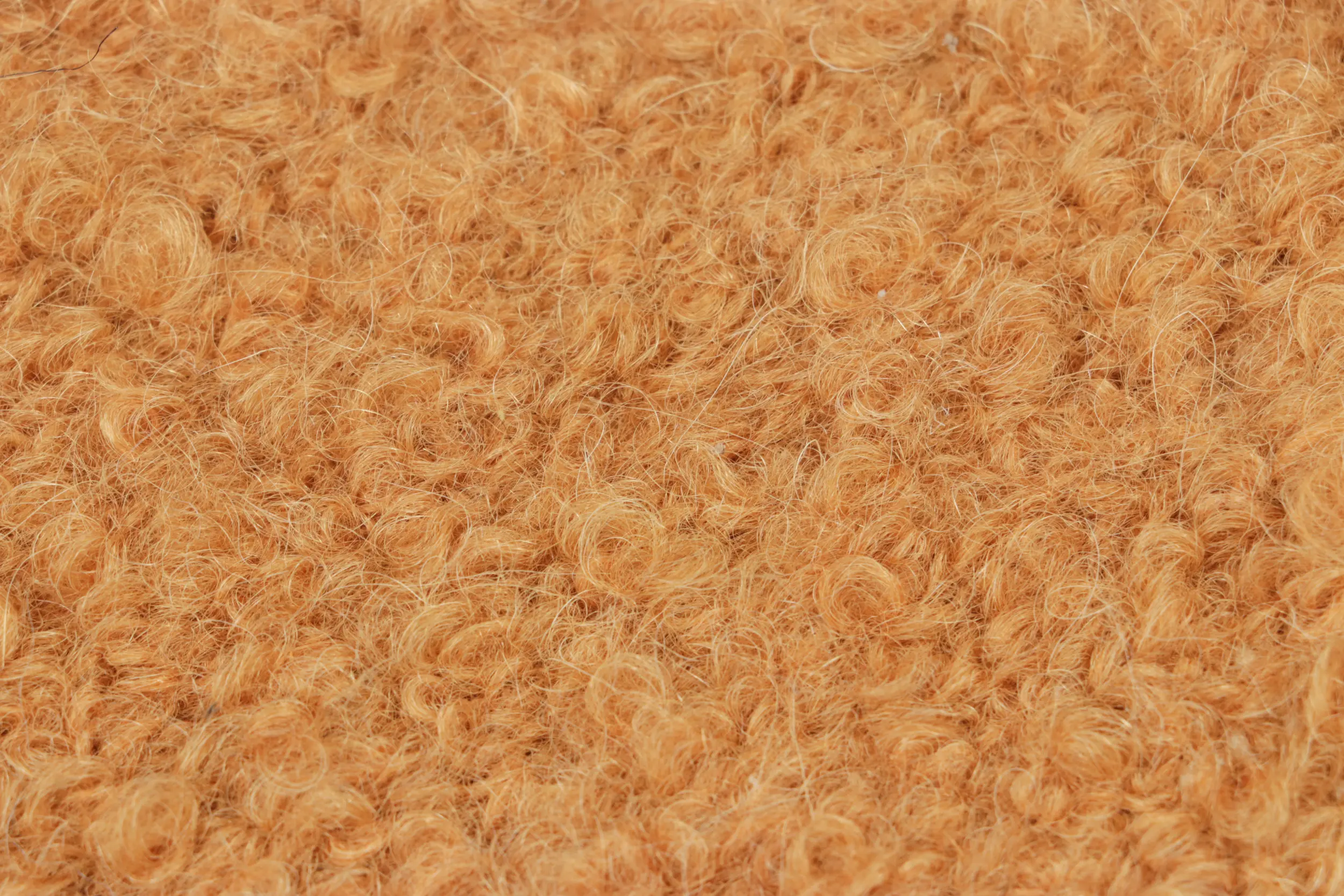 Rug & Kilim’s Textural Mohair Custom Rug Sample