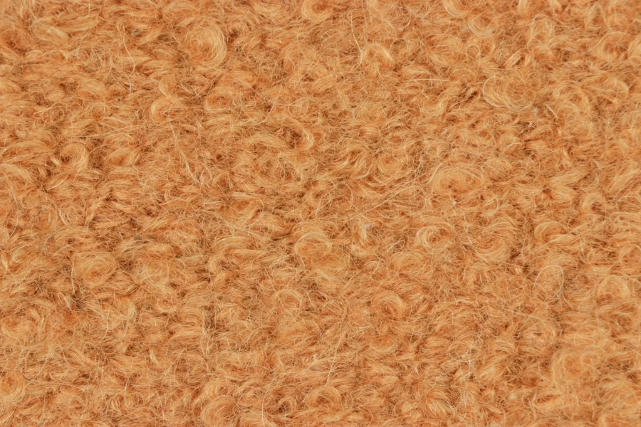 Rug & Kilim’s Textural Mohair Custom Rug Sample