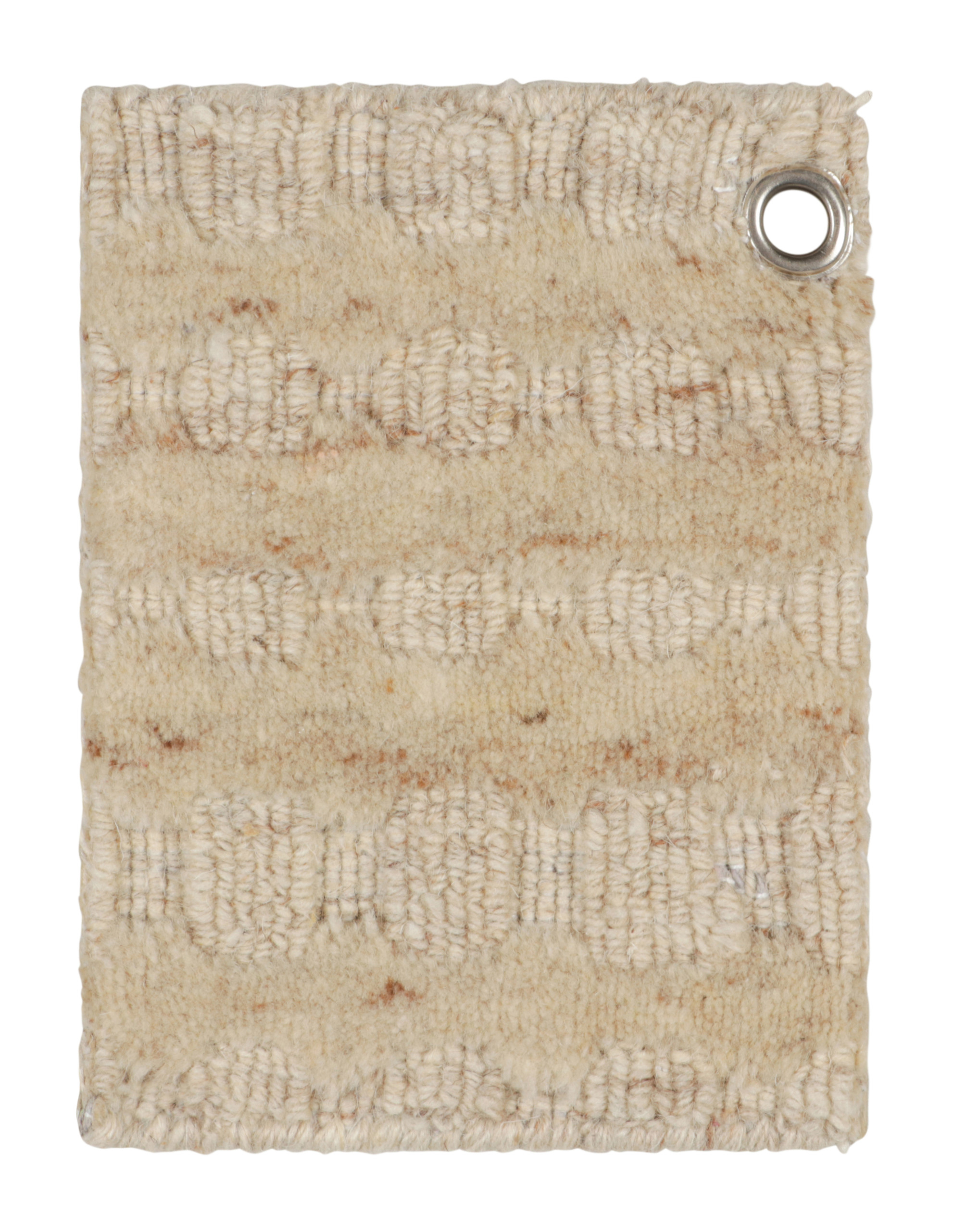 Rug & Kilim’s Contemporary Custom Rug Sample