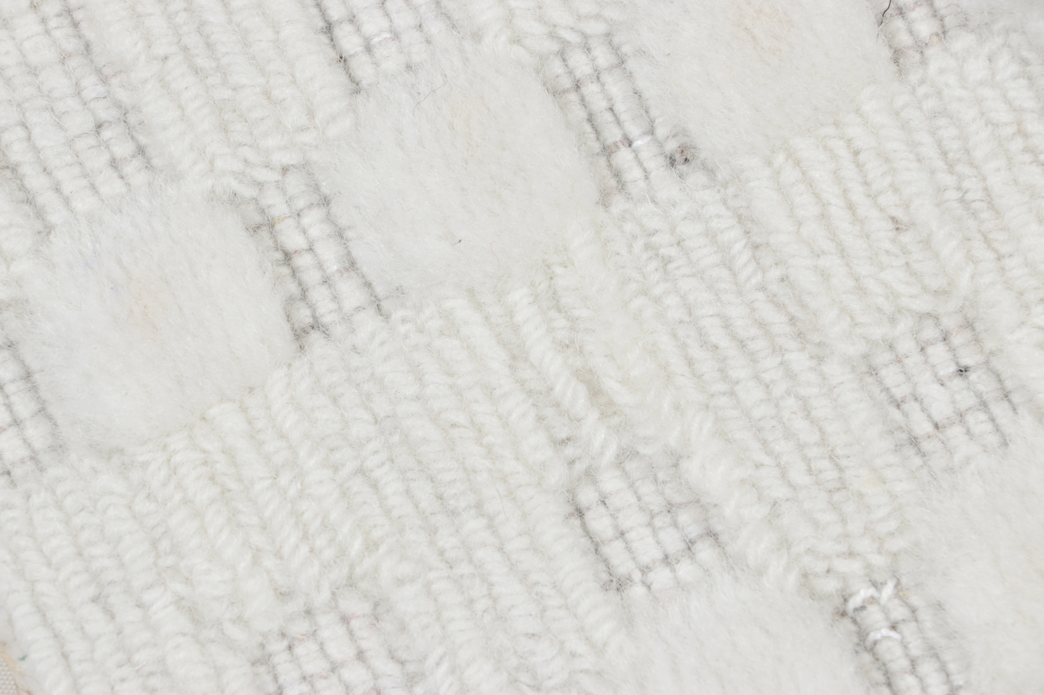 Rug & Kilim’s Contemporary Custom Rug Sample
