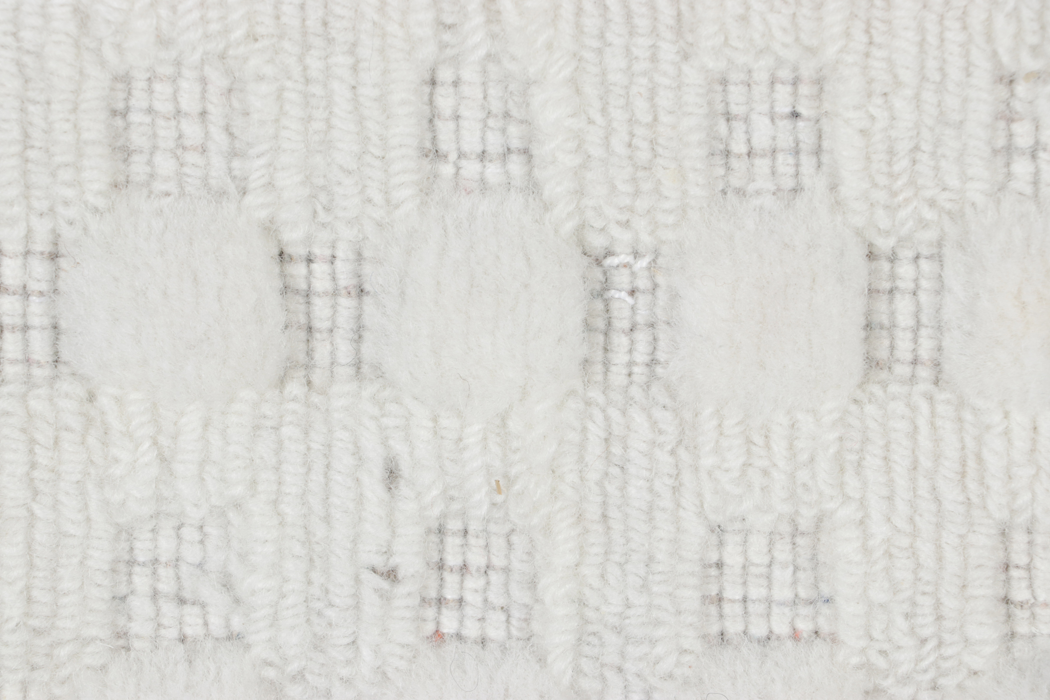 Rug & Kilim’s Contemporary Custom Rug Sample