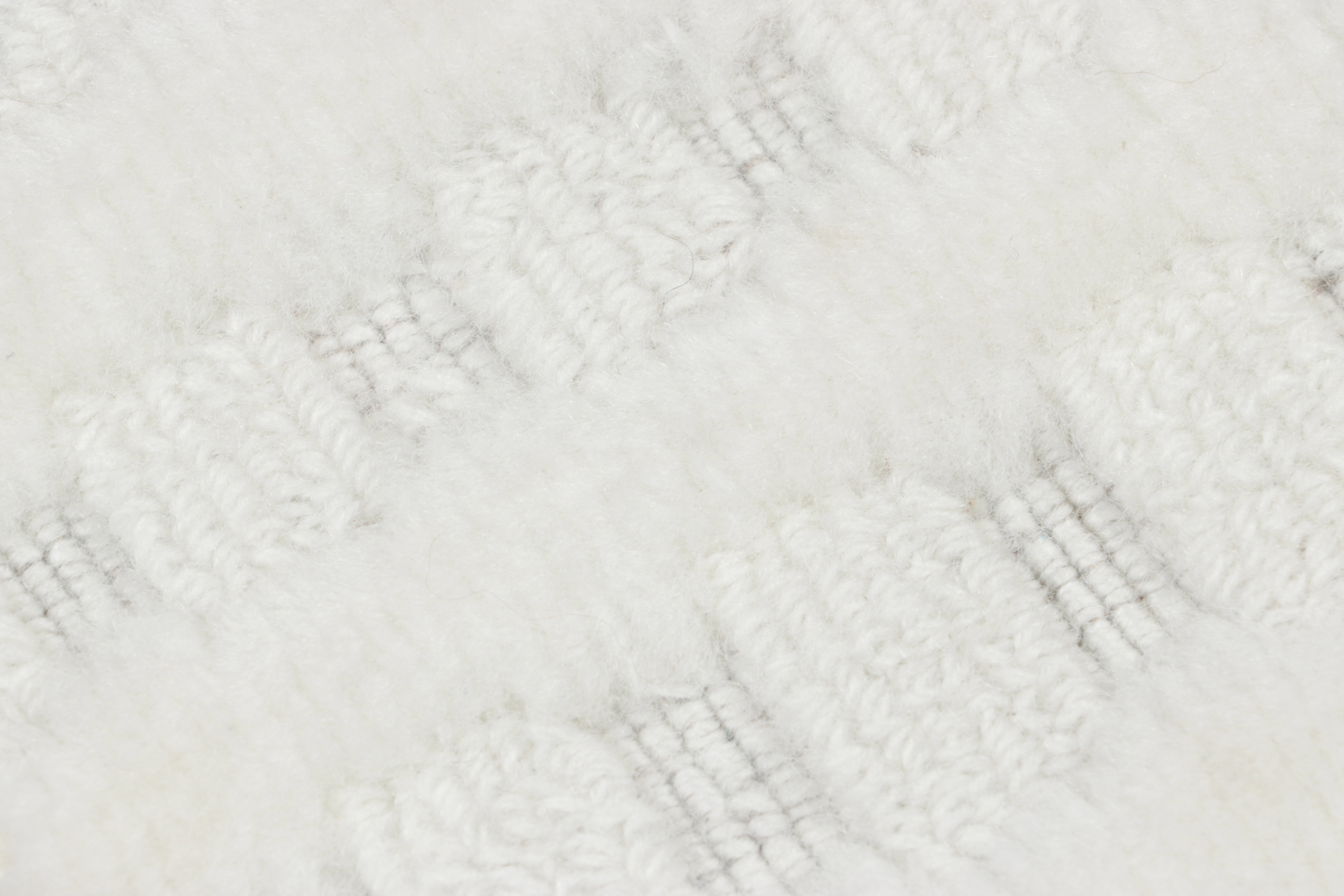 Rug & Kilim’s Contemporary Custom Rug Sample
