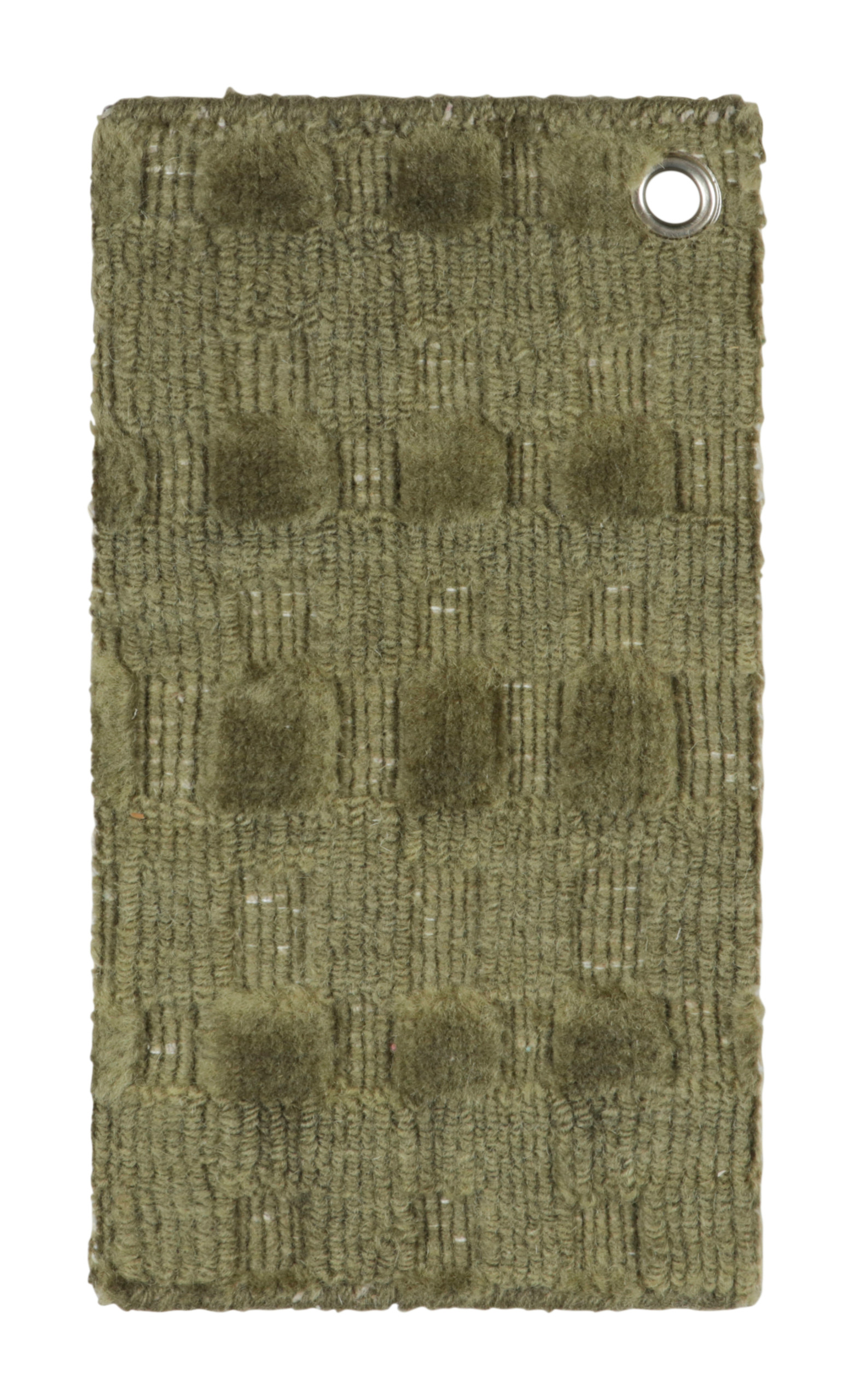Rug & Kilim’s Contemporary Custom Rug Sample