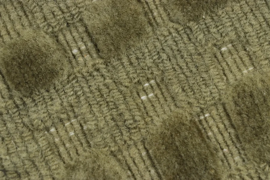 Rug & Kilim’s Contemporary Custom Rug Sample