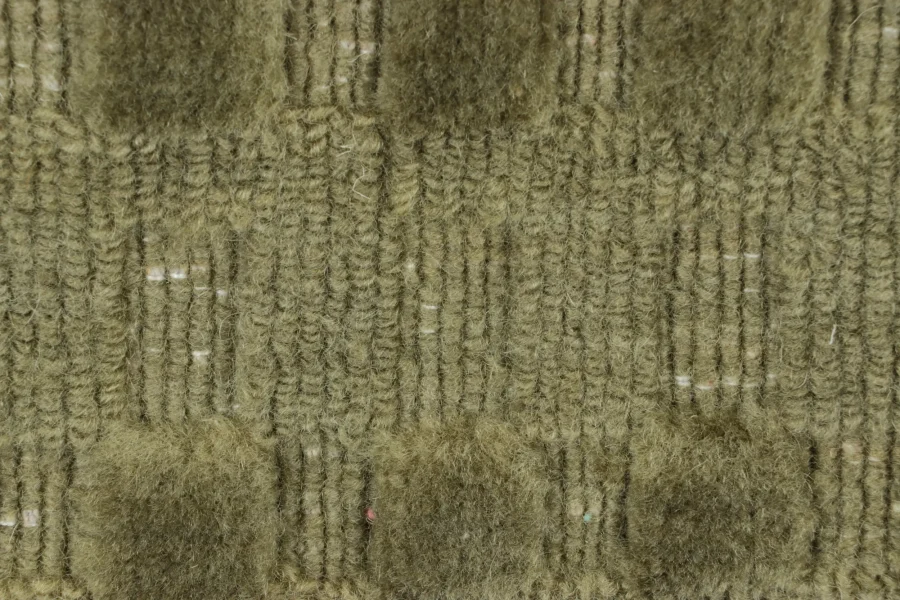 Rug & Kilim’s Contemporary Custom Rug Sample