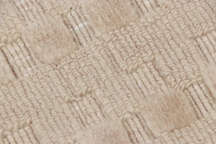 Rug & Kilim’s Contemporary Custom Rug Sample