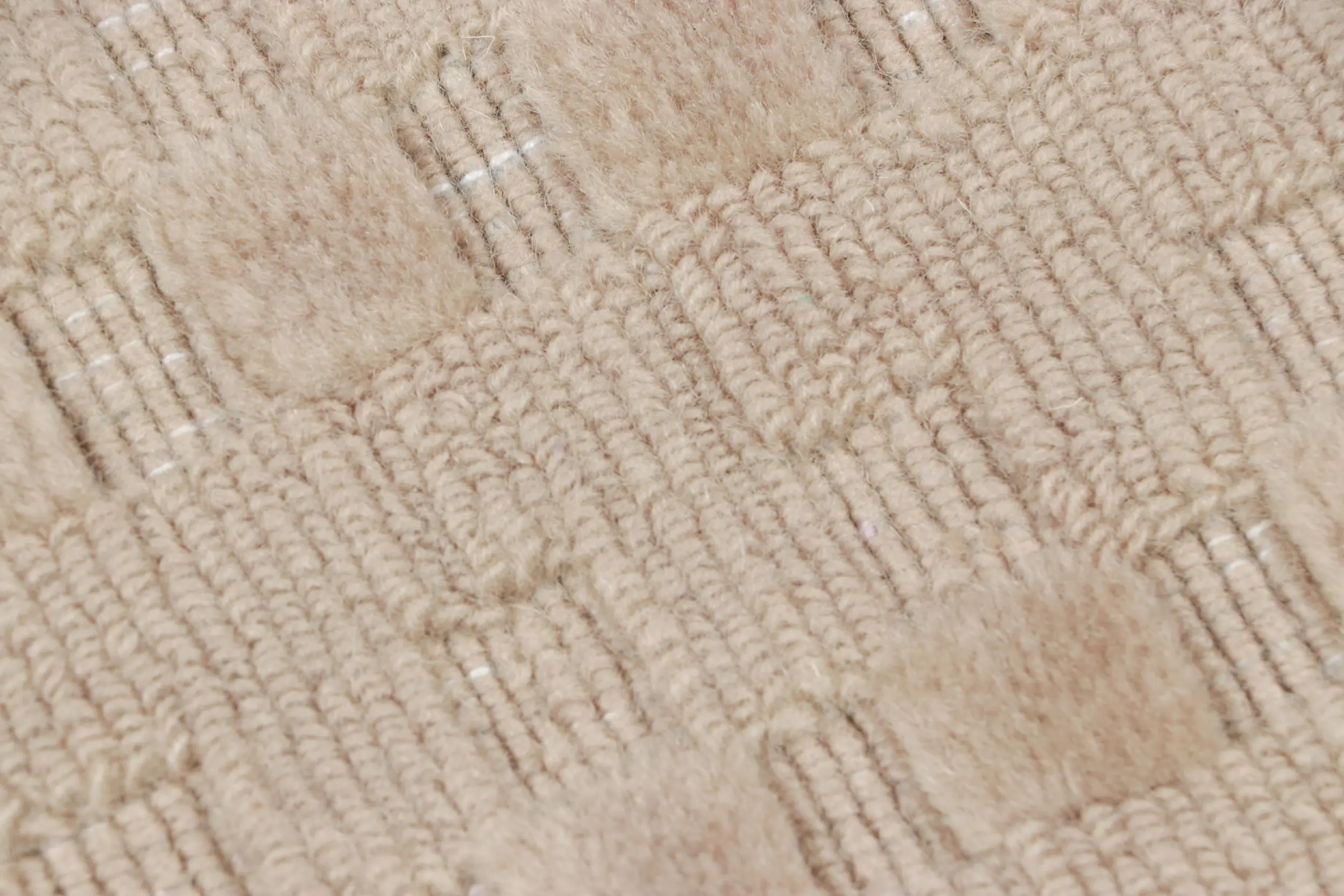 Rug & Kilim’s Contemporary Custom Rug Sample