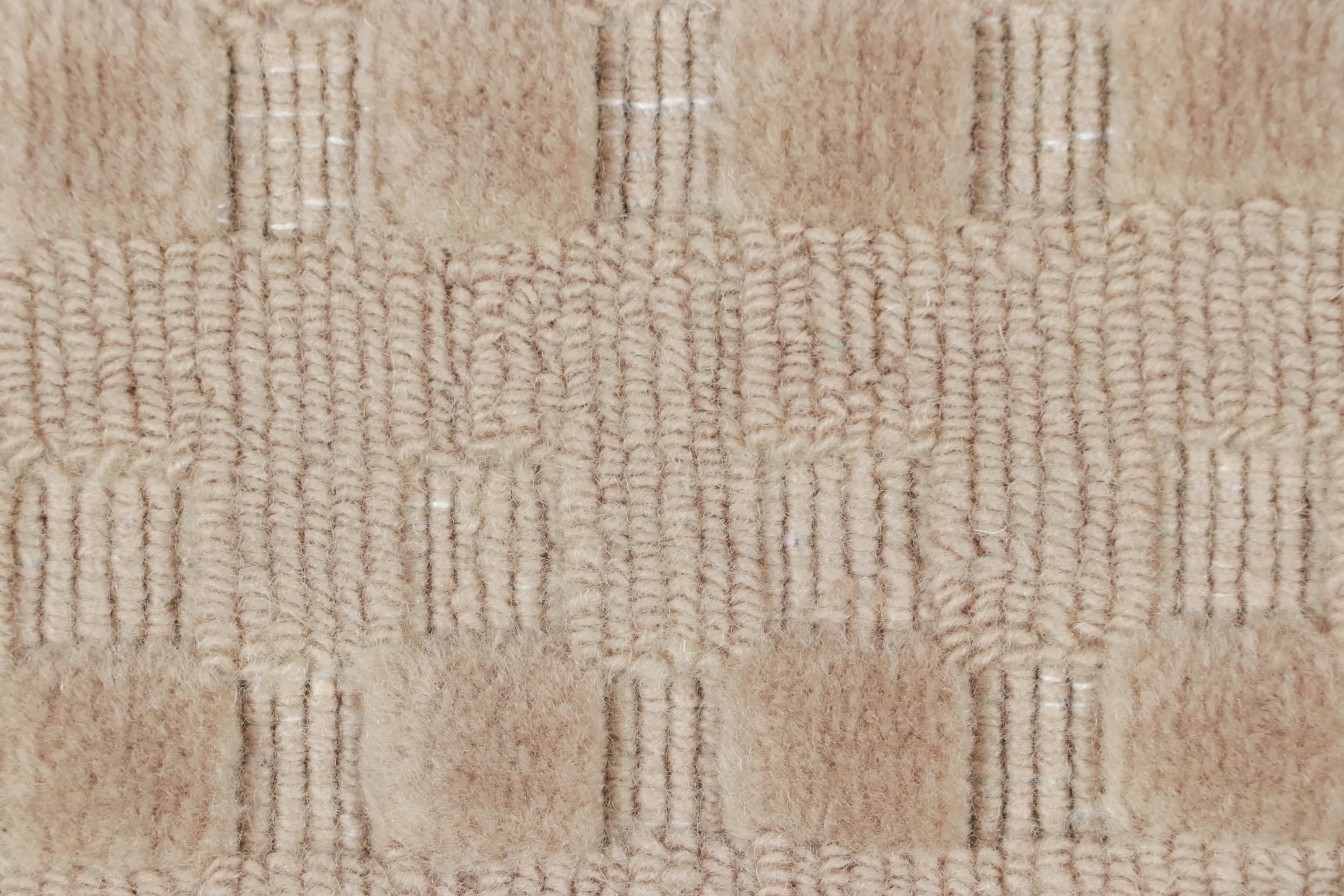 Rug & Kilim’s Contemporary Custom Rug Sample