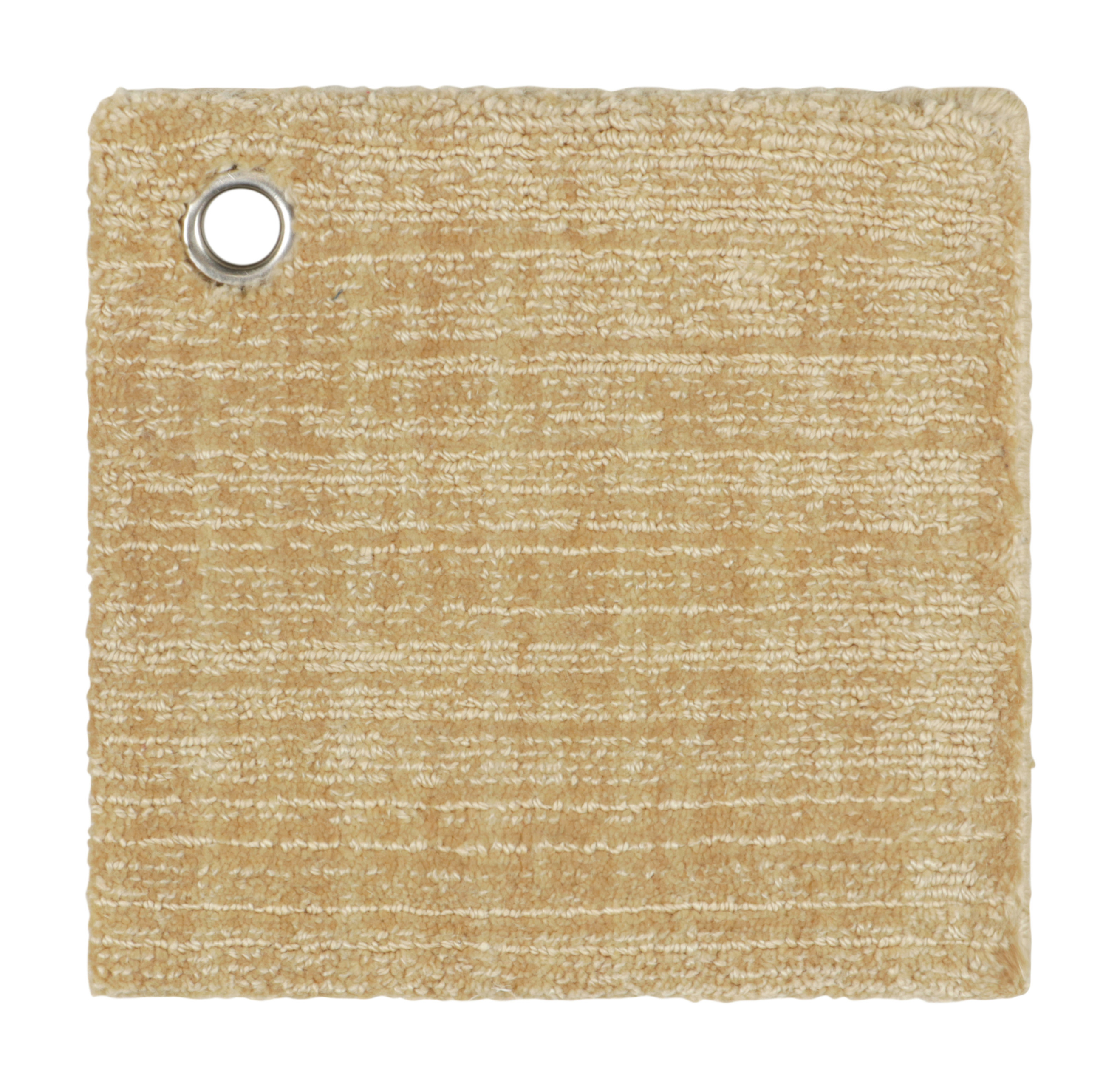 Rug & Kilim’s Contemporary Cashmere Custom Rug Sample