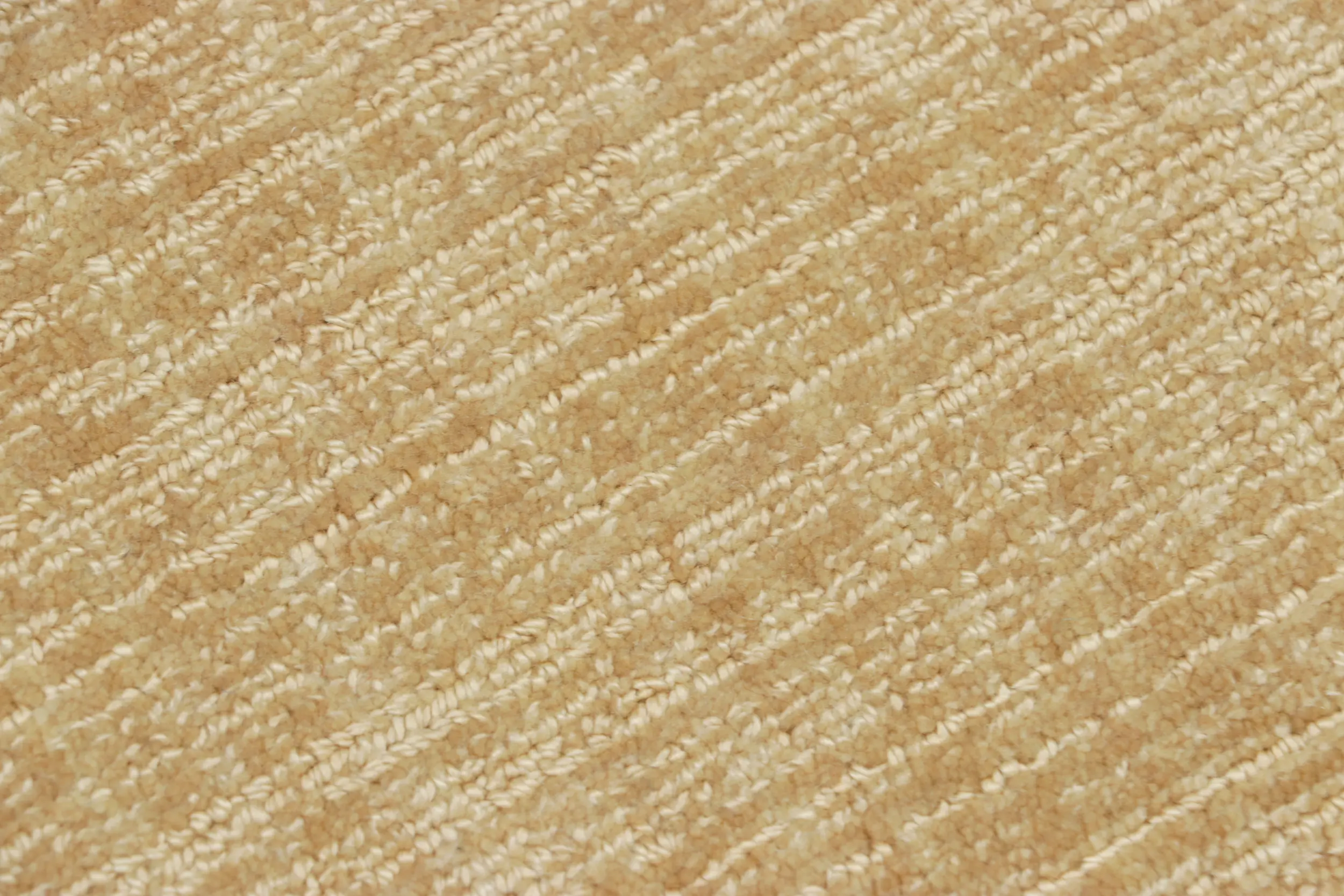 Rug & Kilim’s Contemporary Cashmere Custom Rug Sample