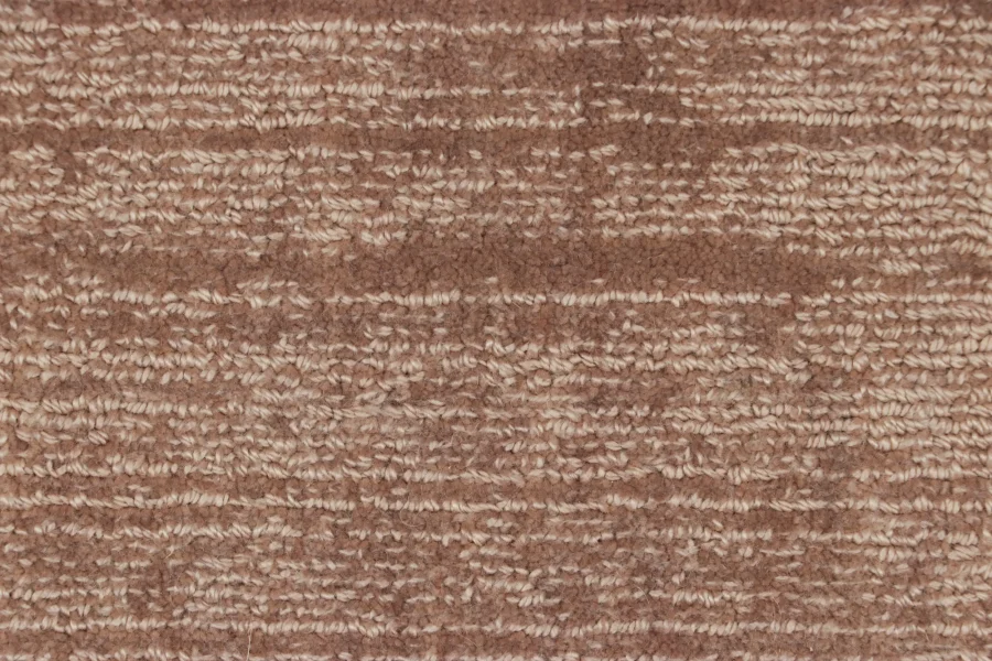 Rug & Kilim’s Contemporary Cashmere Custom Rug Sample