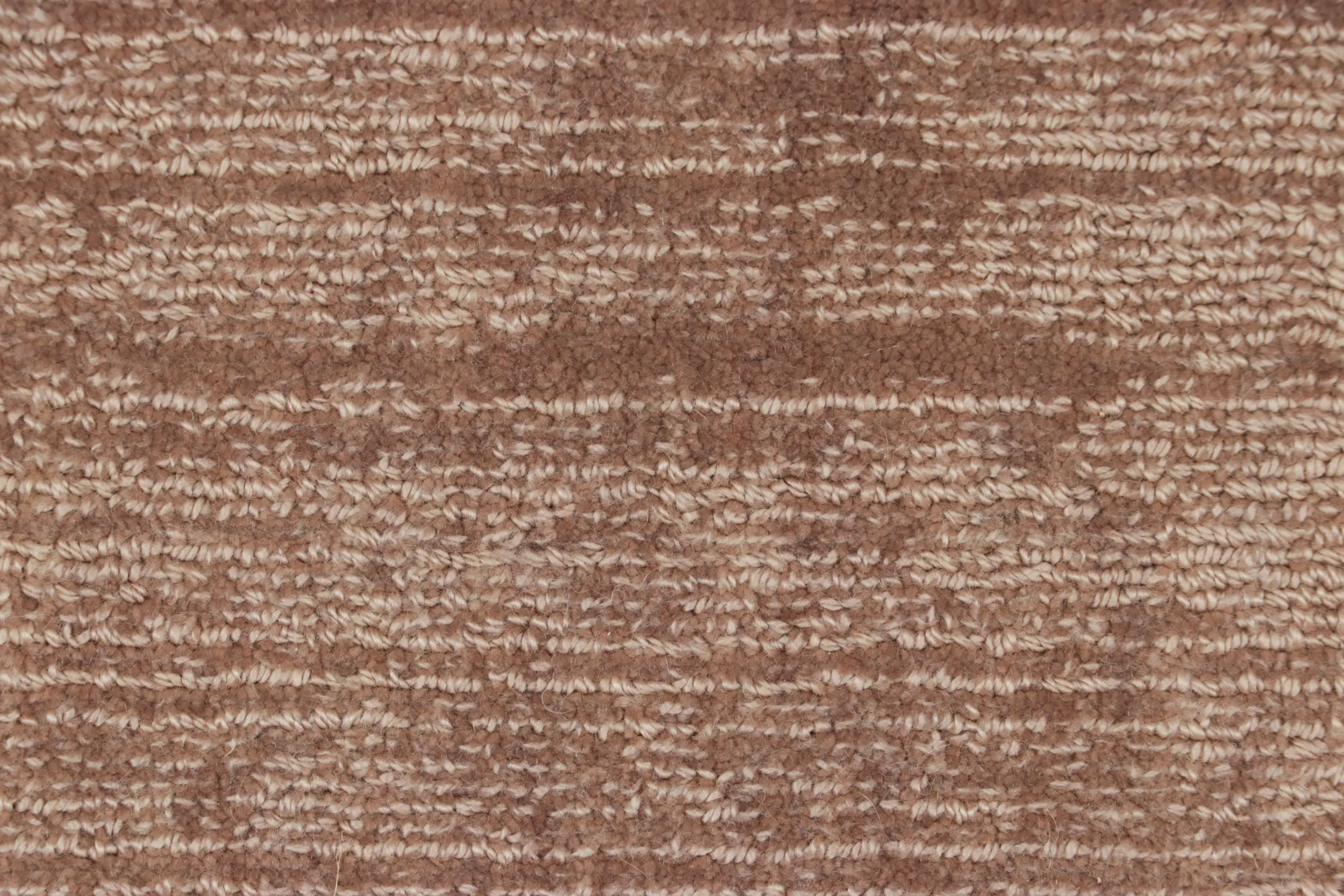 Rug & Kilim’s Contemporary Cashmere Custom Rug Sample