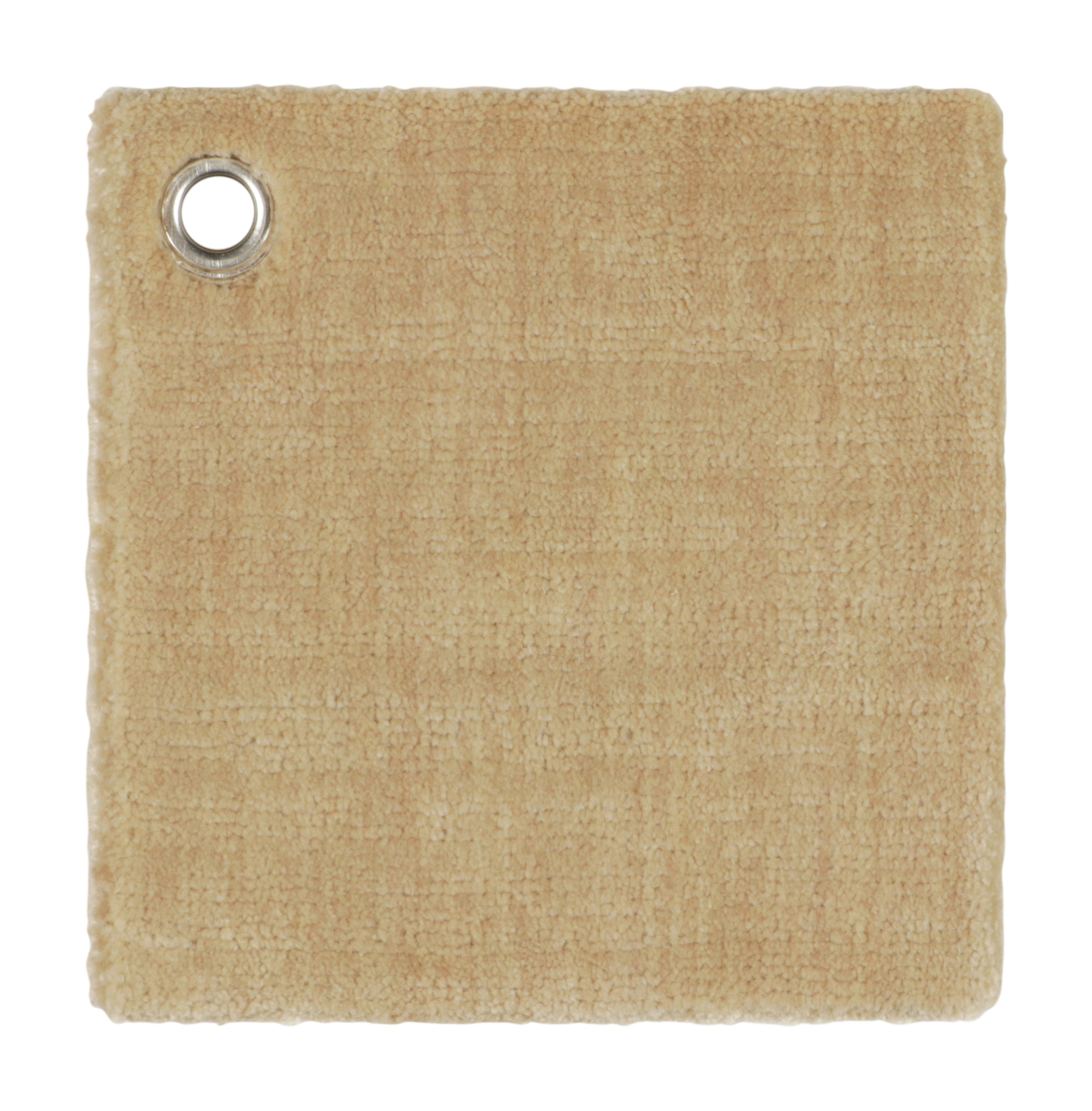Rug & Kilim’s Contemporary Cashmere Custom Rug Sample