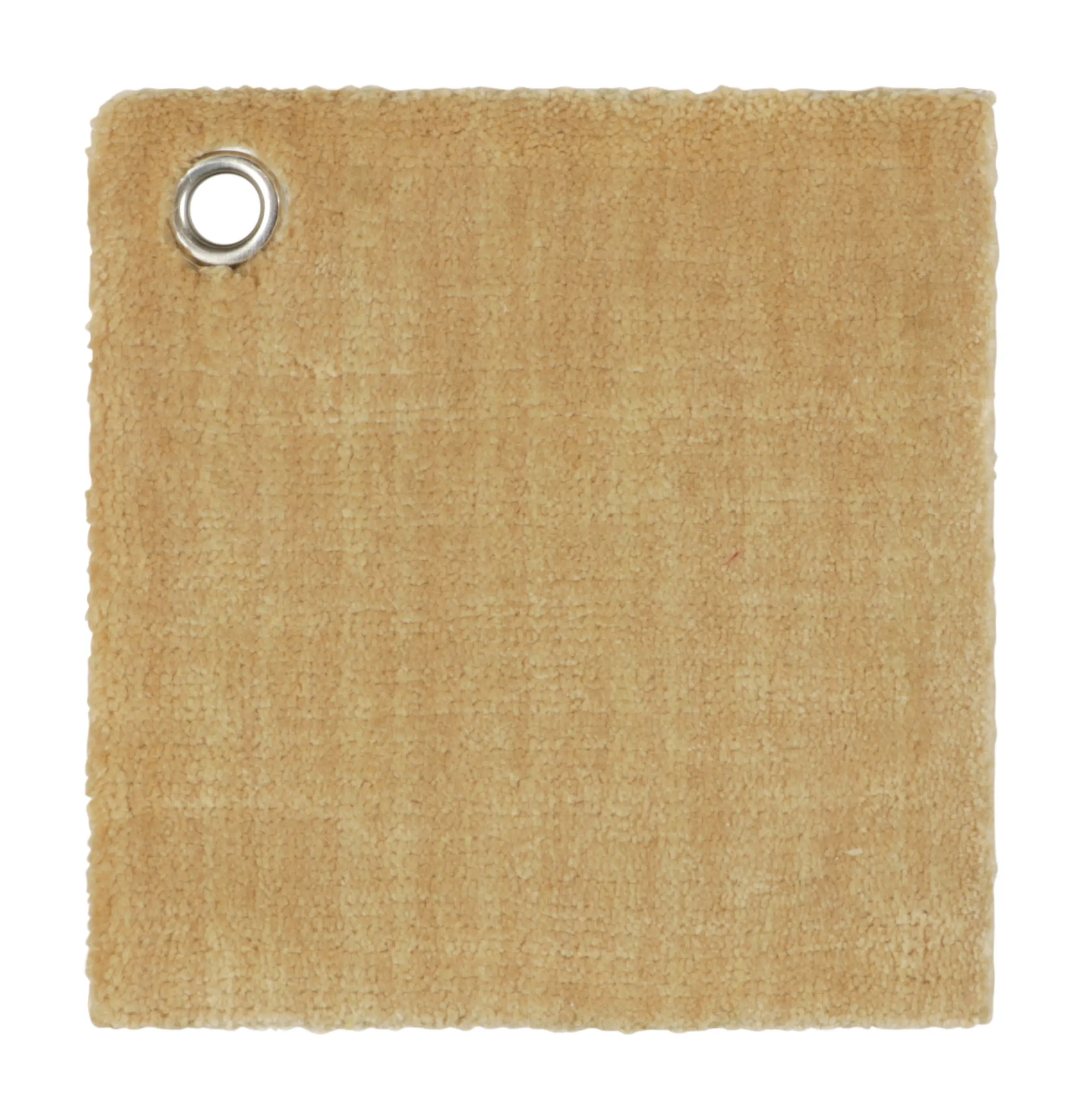 Rug & Kilim’s Contemporary Cashmere Custom Rug Sample