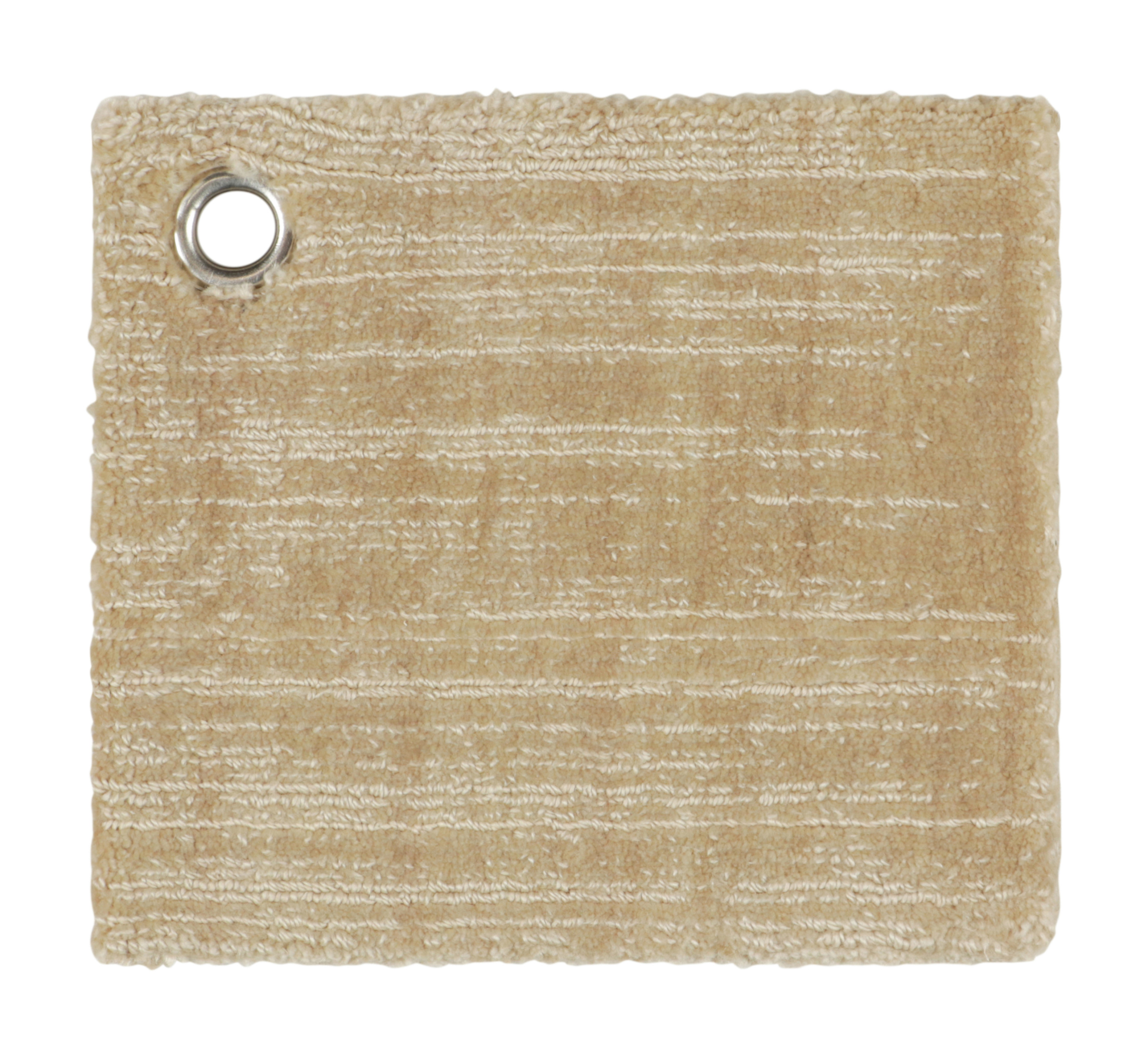 Rug & Kilim’s Contemporary Cashmere Custom Rug Sample