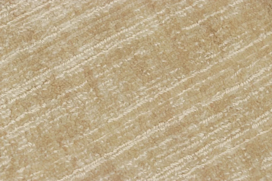 Rug & Kilim’s Contemporary Cashmere Custom Rug Sample