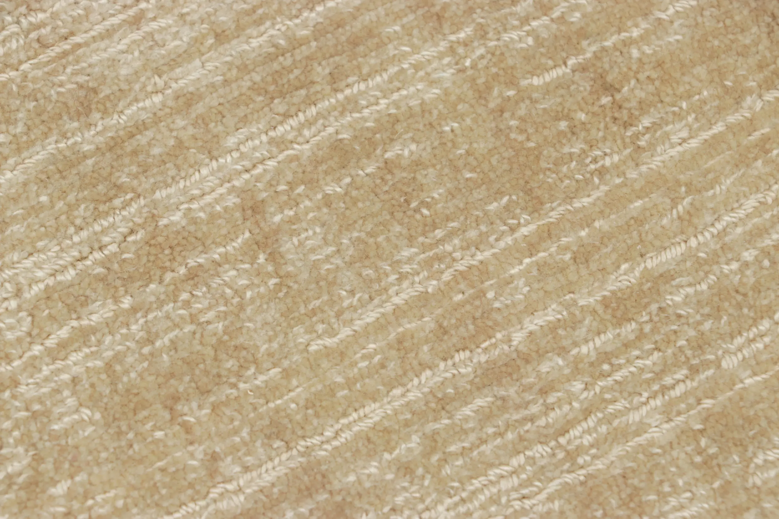 Rug & Kilim’s Contemporary Cashmere Custom Rug Sample