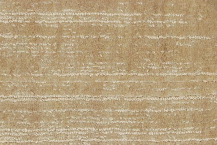 Rug & Kilim’s Contemporary Cashmere Custom Rug Sample