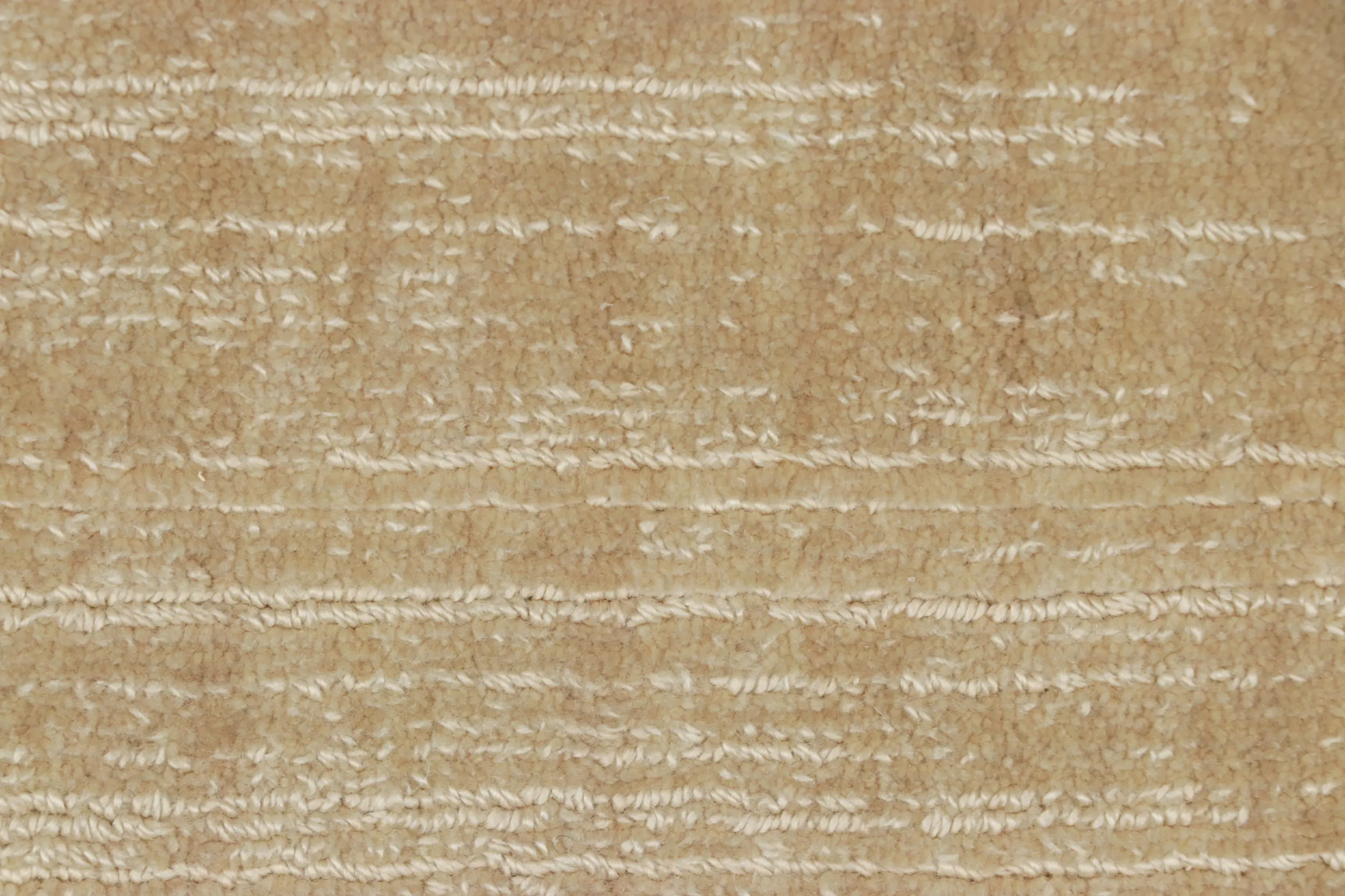 Rug & Kilim’s Contemporary Cashmere Custom Rug Sample