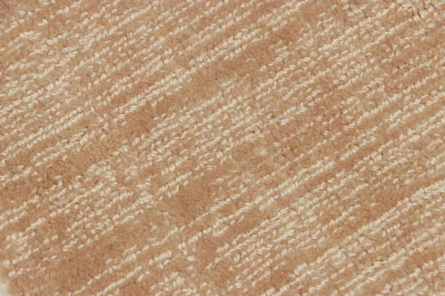 Rug & Kilim’s Contemporary Cashmere Custom Rug Sample