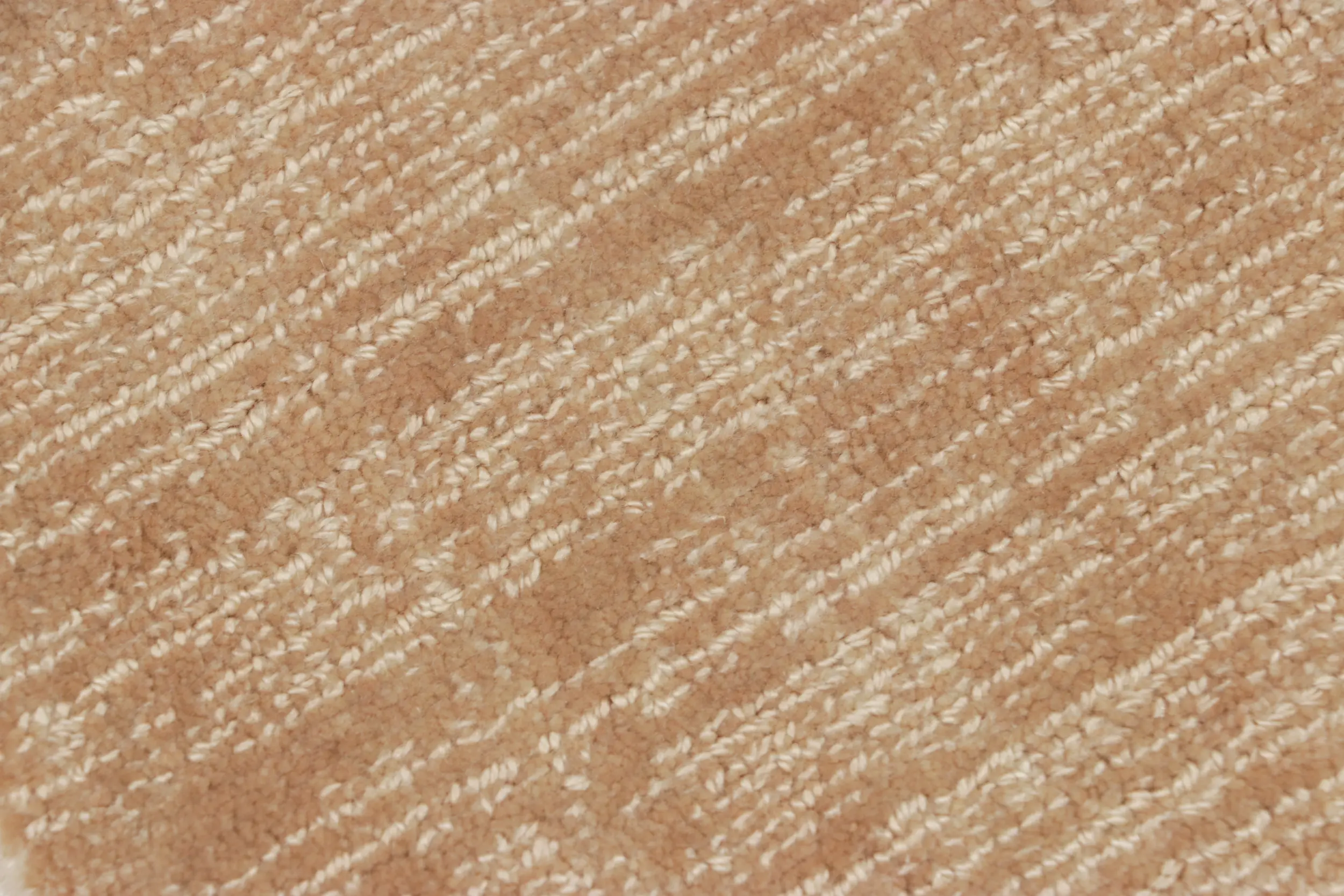 Rug & Kilim’s Contemporary Cashmere Custom Rug Sample