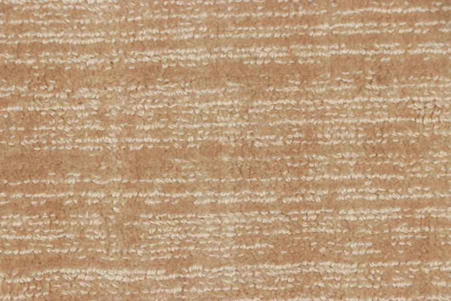 Rug & Kilim’s Contemporary Cashmere Custom Rug Sample