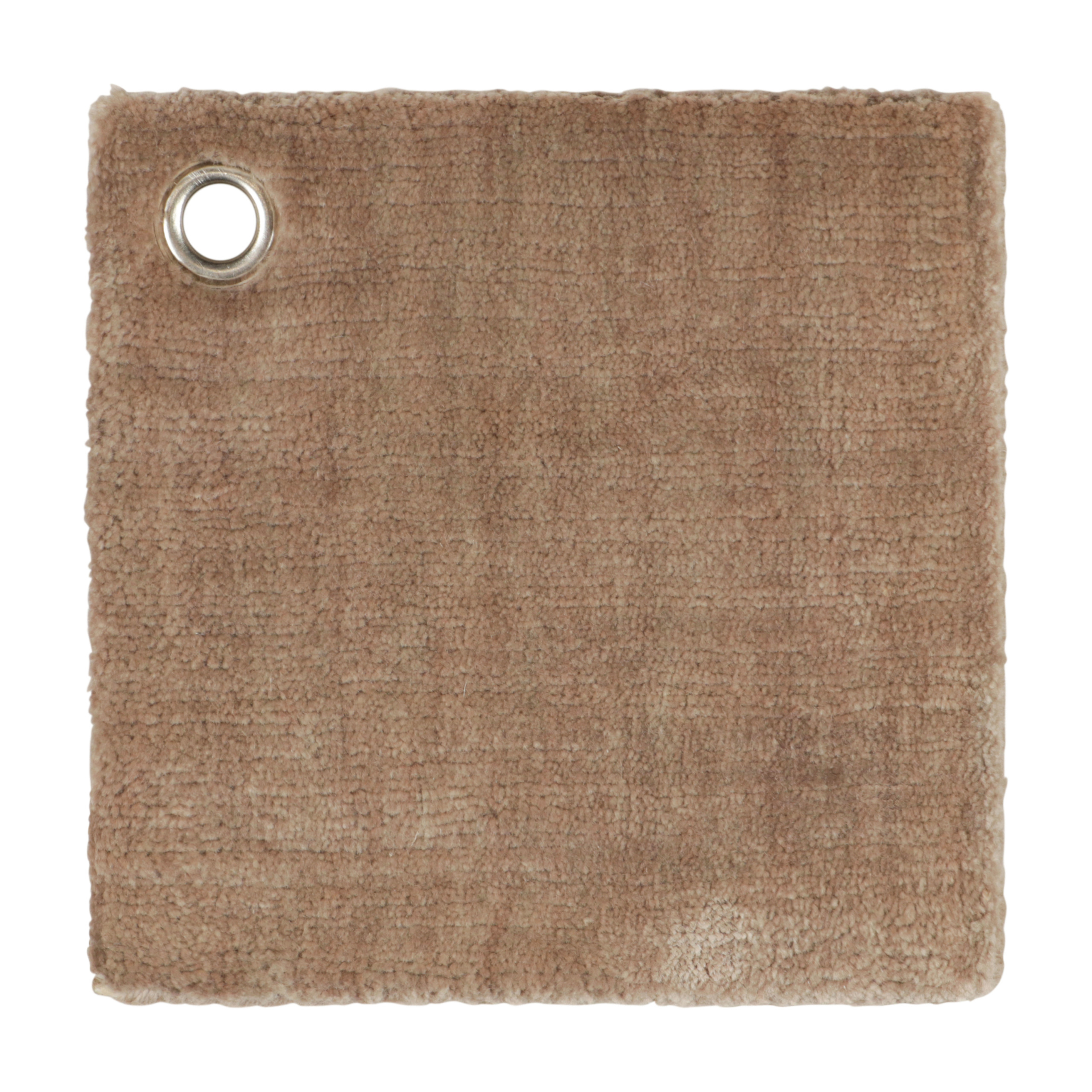 Rug & Kilim’s Contemporary Cashmere Custom Rug Sample