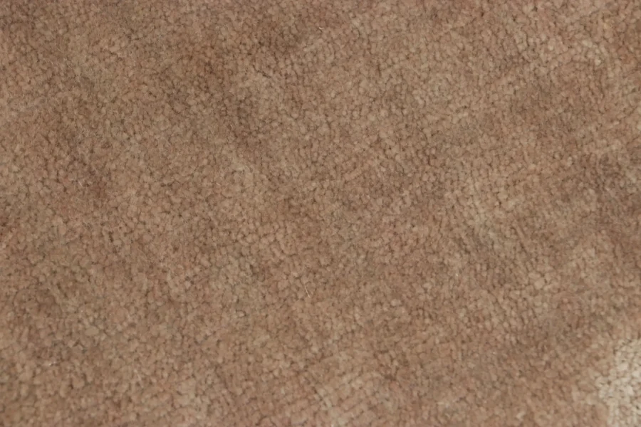 Rug & Kilim’s Contemporary Cashmere Custom Rug Sample