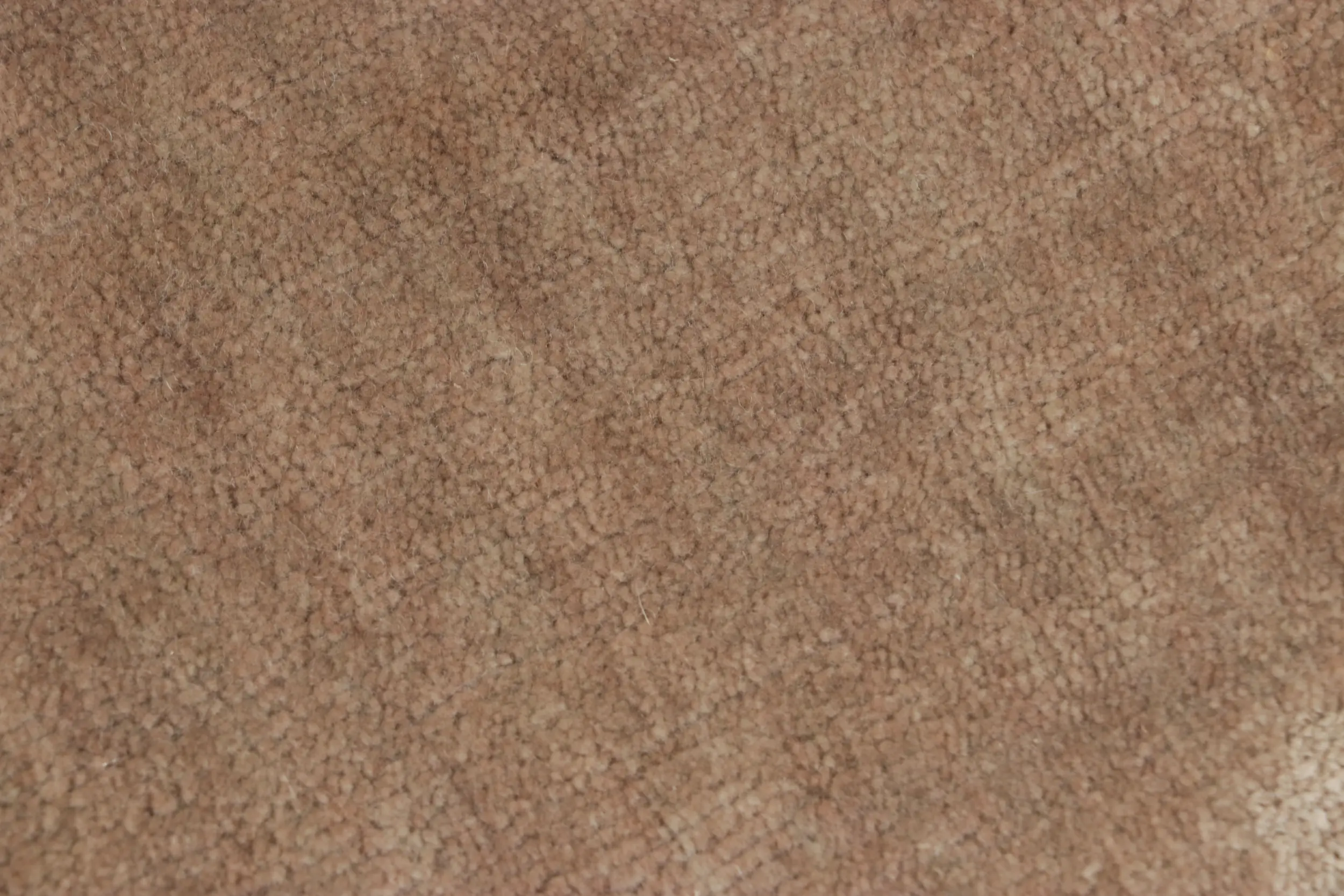 Rug & Kilim’s Contemporary Cashmere Custom Rug Sample