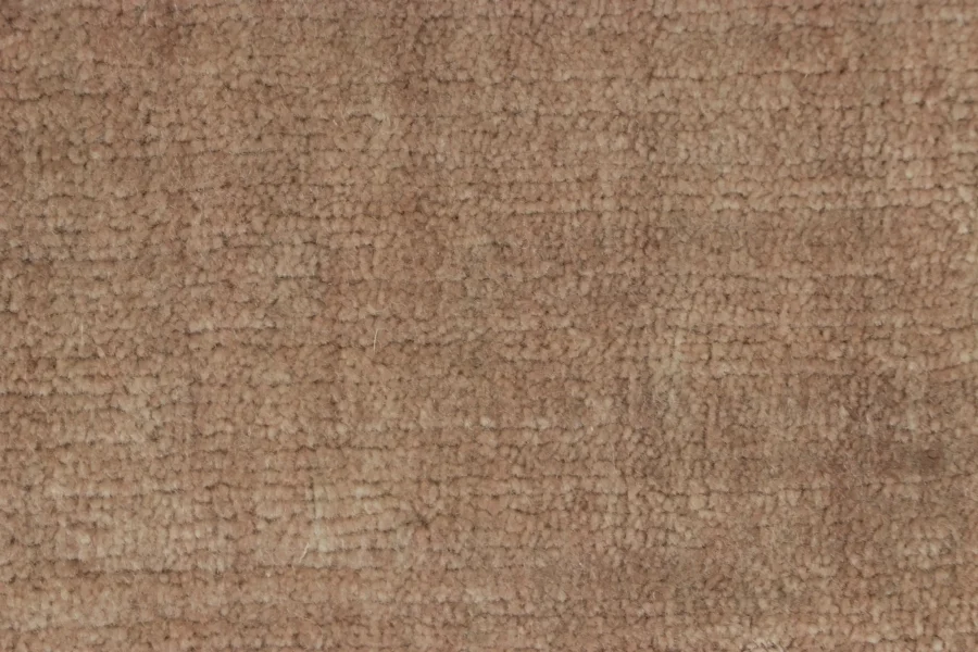 Rug & Kilim’s Contemporary Cashmere Custom Rug Sample