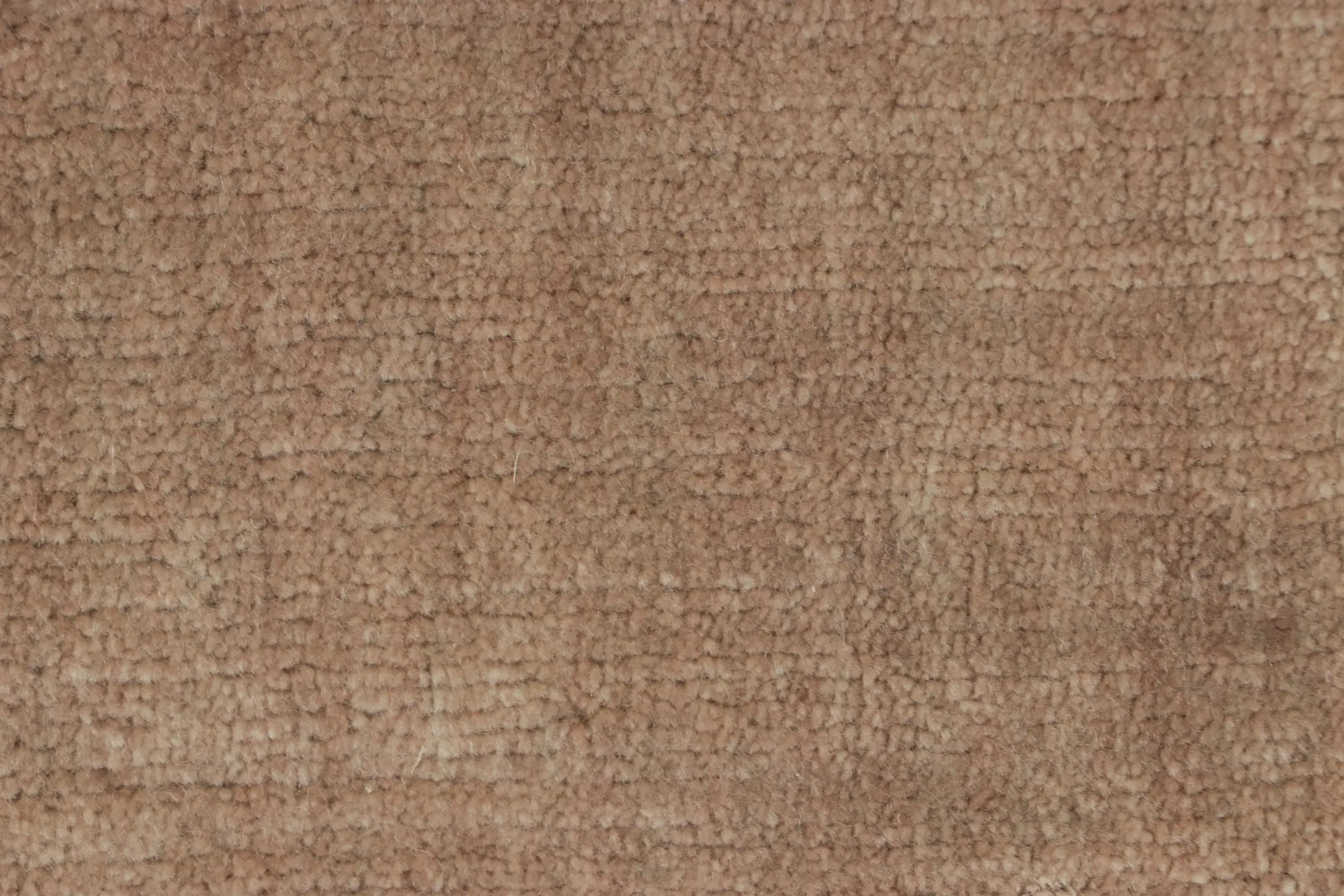 Rug & Kilim’s Contemporary Cashmere Custom Rug Sample