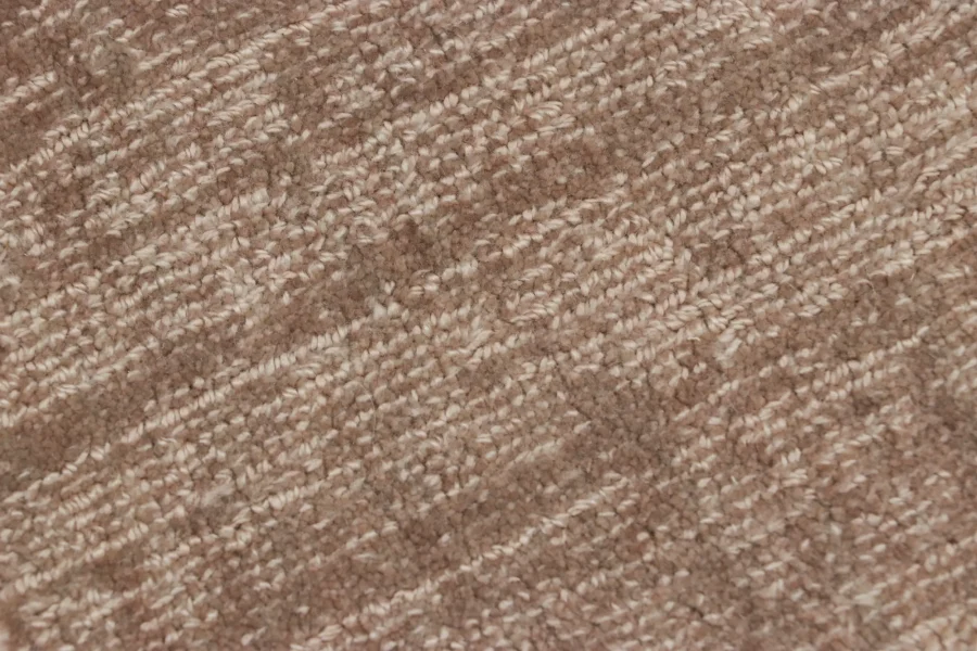 Rug & Kilim’s Contemporary Cashmere Custom Rug Sample