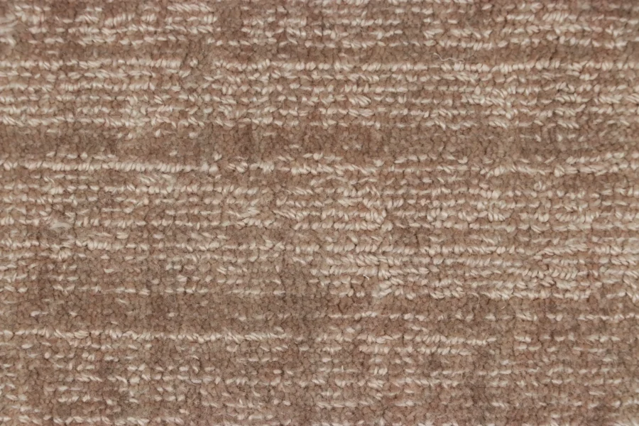 Rug & Kilim’s Contemporary Cashmere Custom Rug Sample
