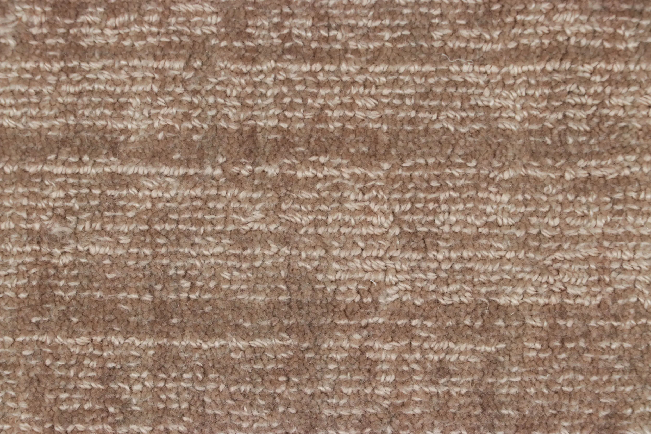 Rug & Kilim’s Contemporary Cashmere Custom Rug Sample