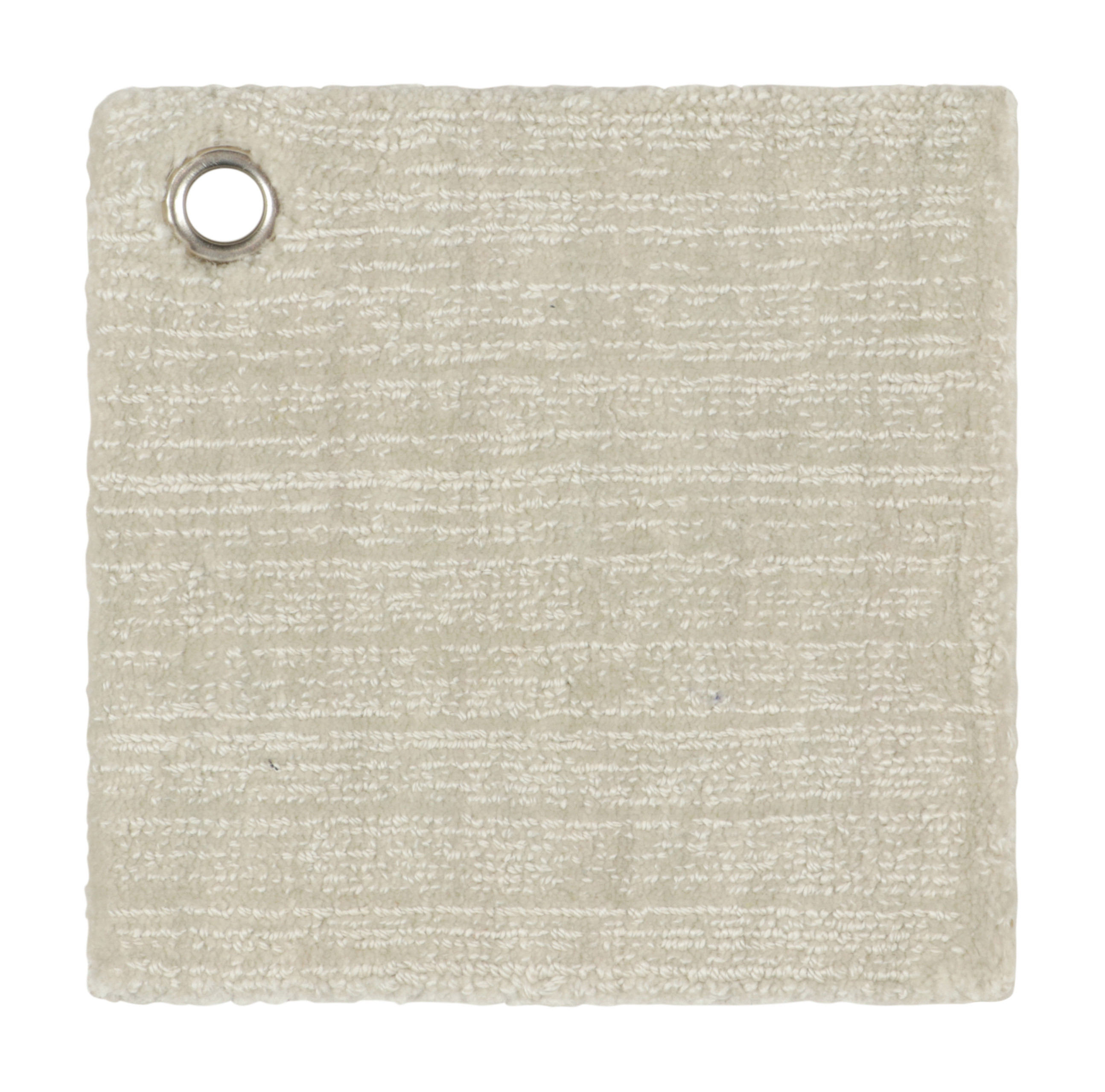 Rug & Kilim’s Contemporary Cashmere Custom Rug Sample