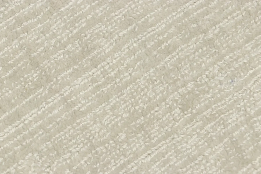Rug & Kilim’s Contemporary Cashmere Custom Rug Sample
