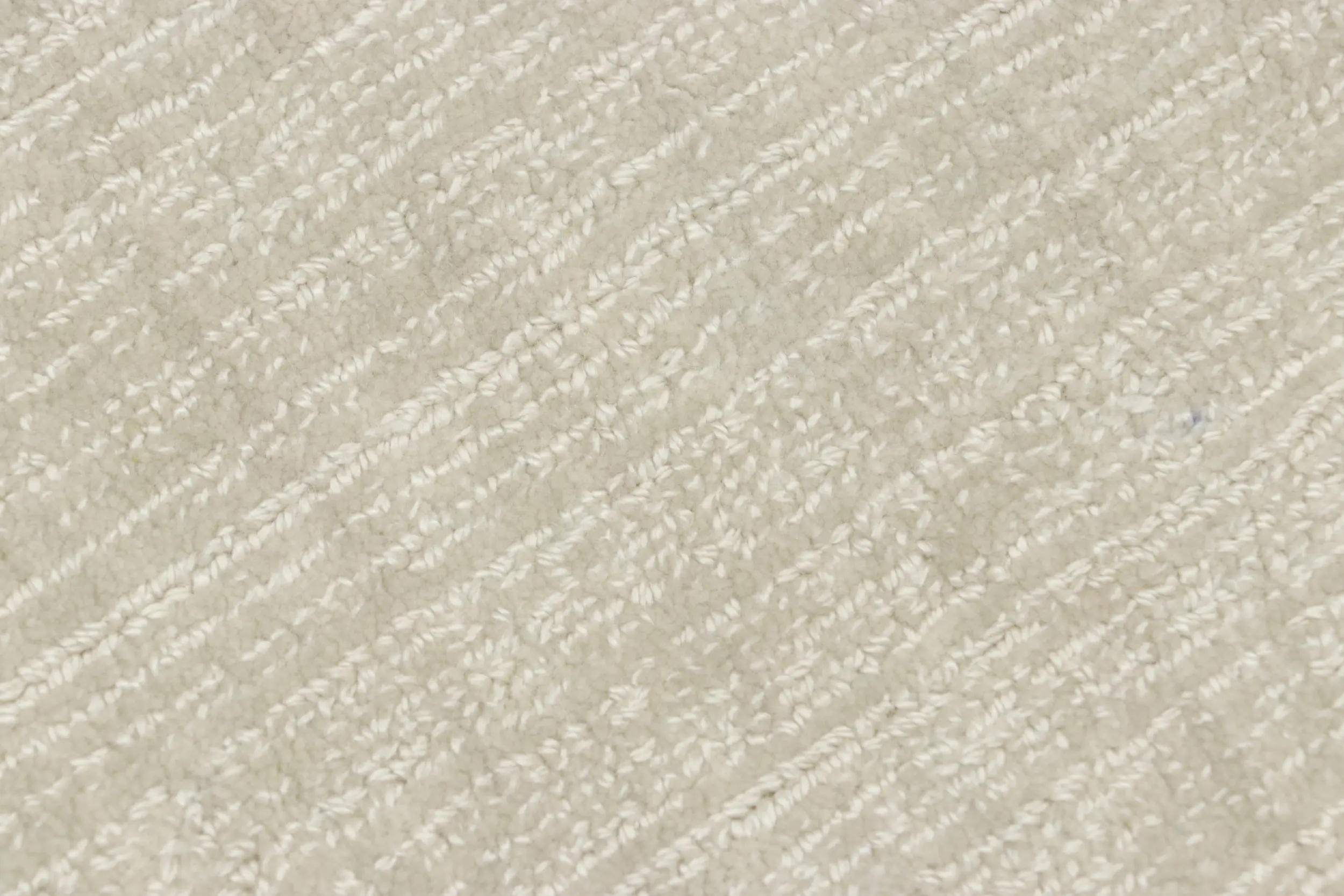 Rug & Kilim’s Contemporary Cashmere Custom Rug Sample