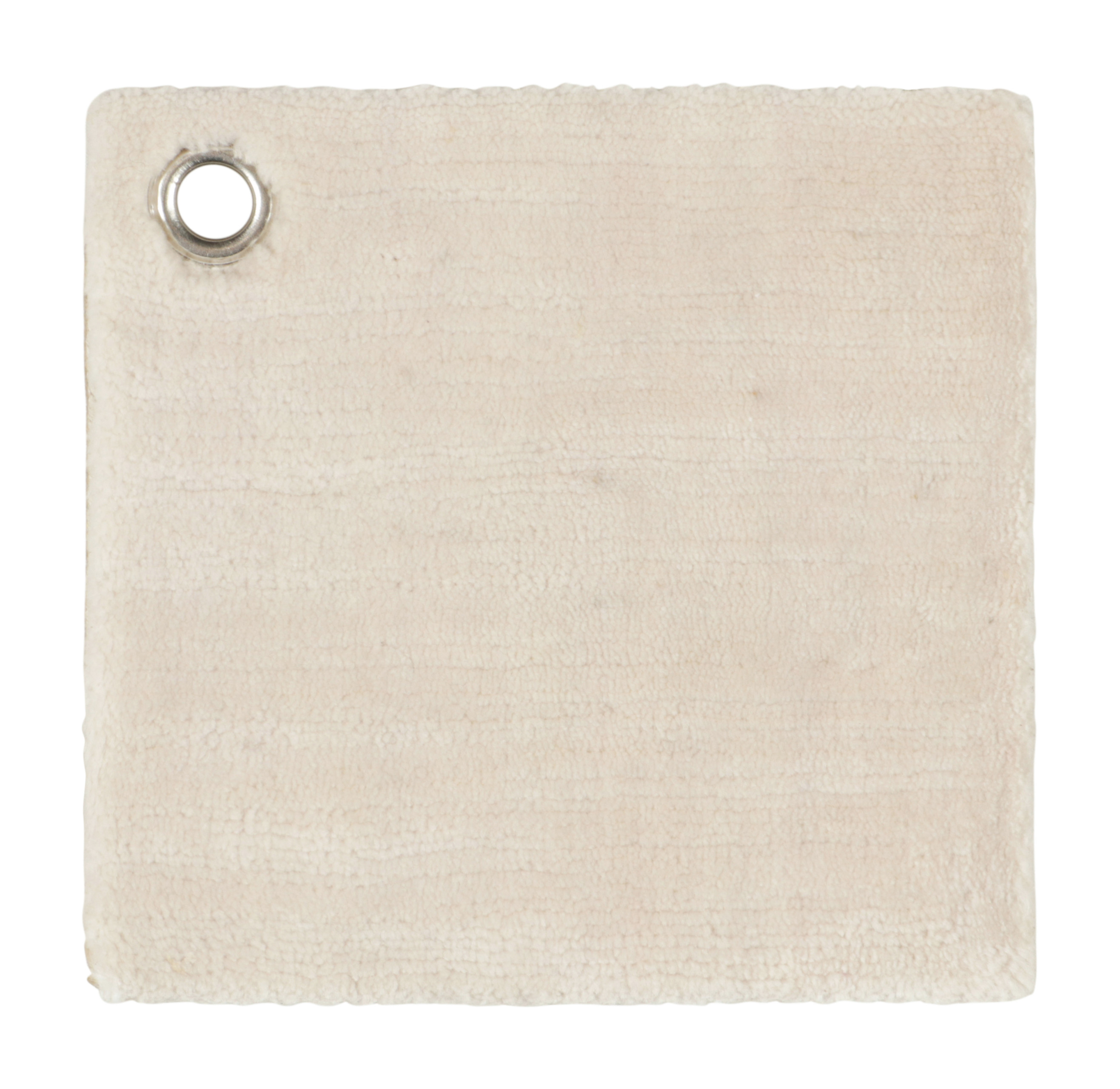 Rug & Kilim’s Contemporary Cashmere Custom Rug Sample