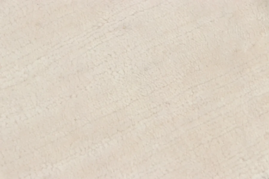 Rug & Kilim’s Contemporary Cashmere Custom Rug Sample