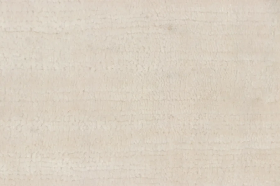 Rug & Kilim’s Contemporary Cashmere Custom Rug Sample