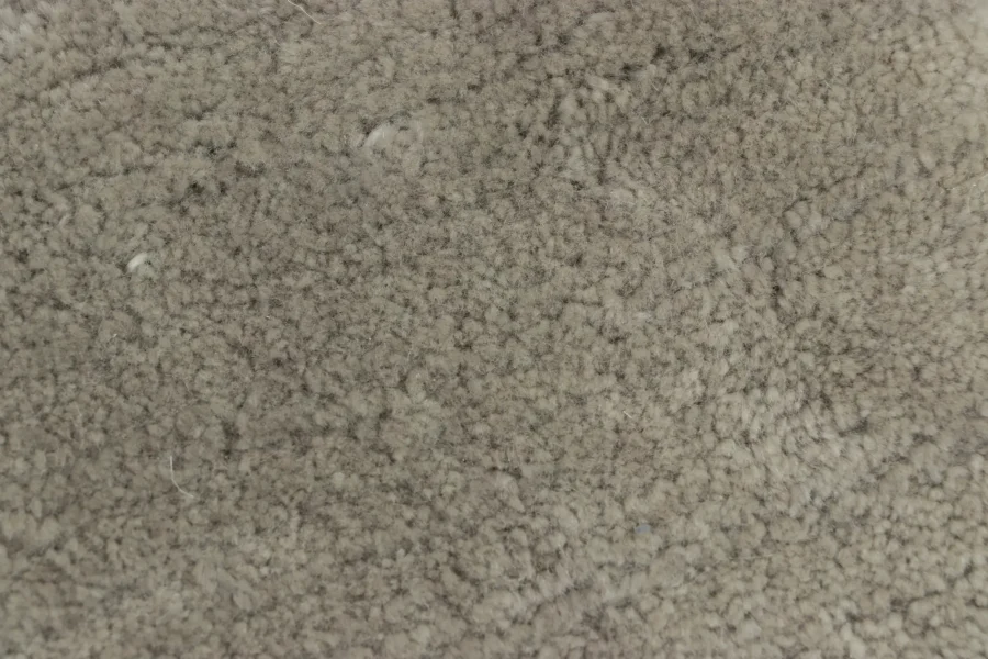 Rug & Kilim’s Textural Cashmere Custom Rug Sample
