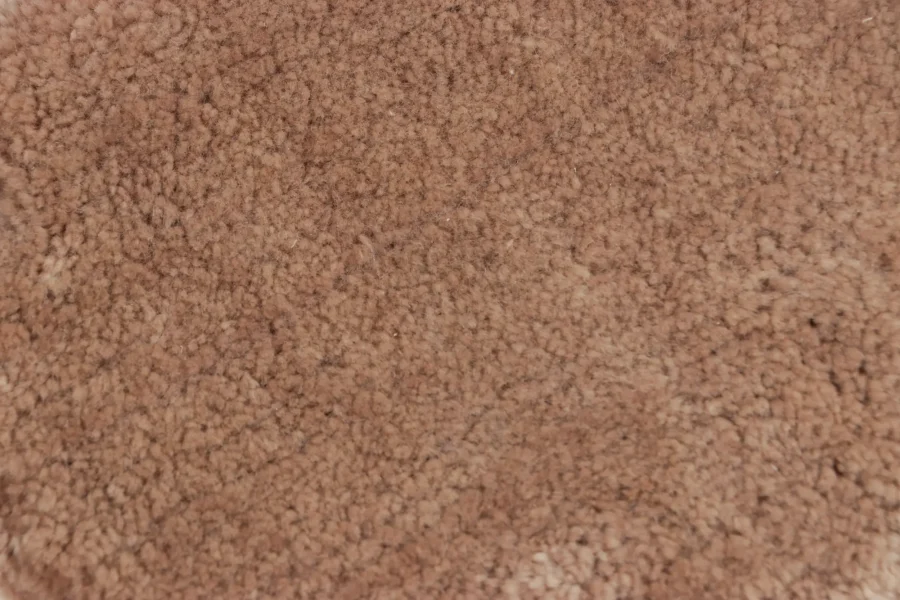 Rug & Kilim’s Textural Cashmere Custom Rug Sample