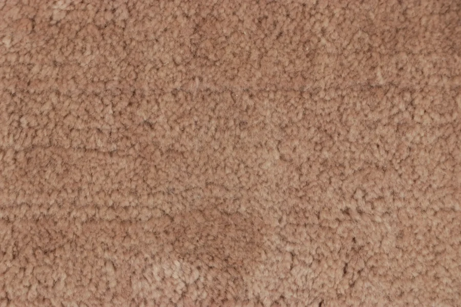 Rug & Kilim’s Textural Cashmere Custom Rug Sample