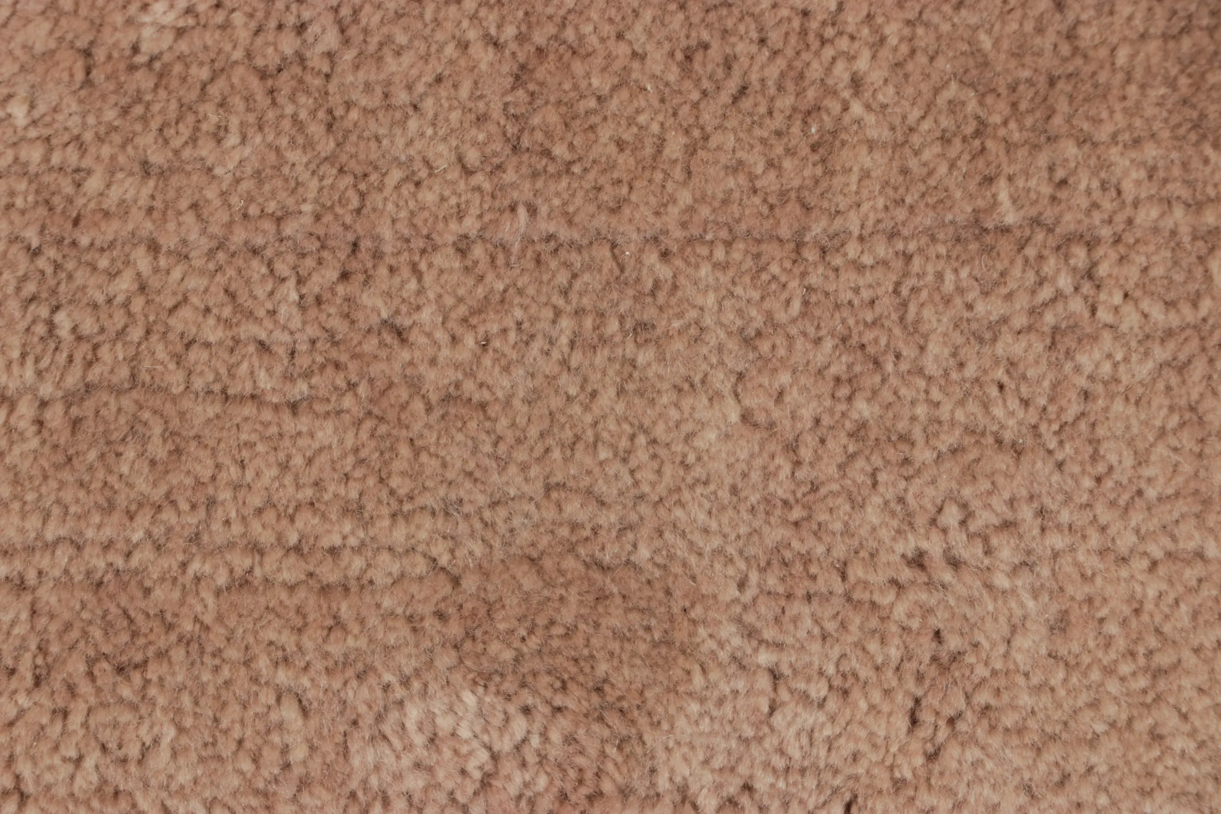 Rug & Kilim’s Textural Cashmere Custom Rug Sample